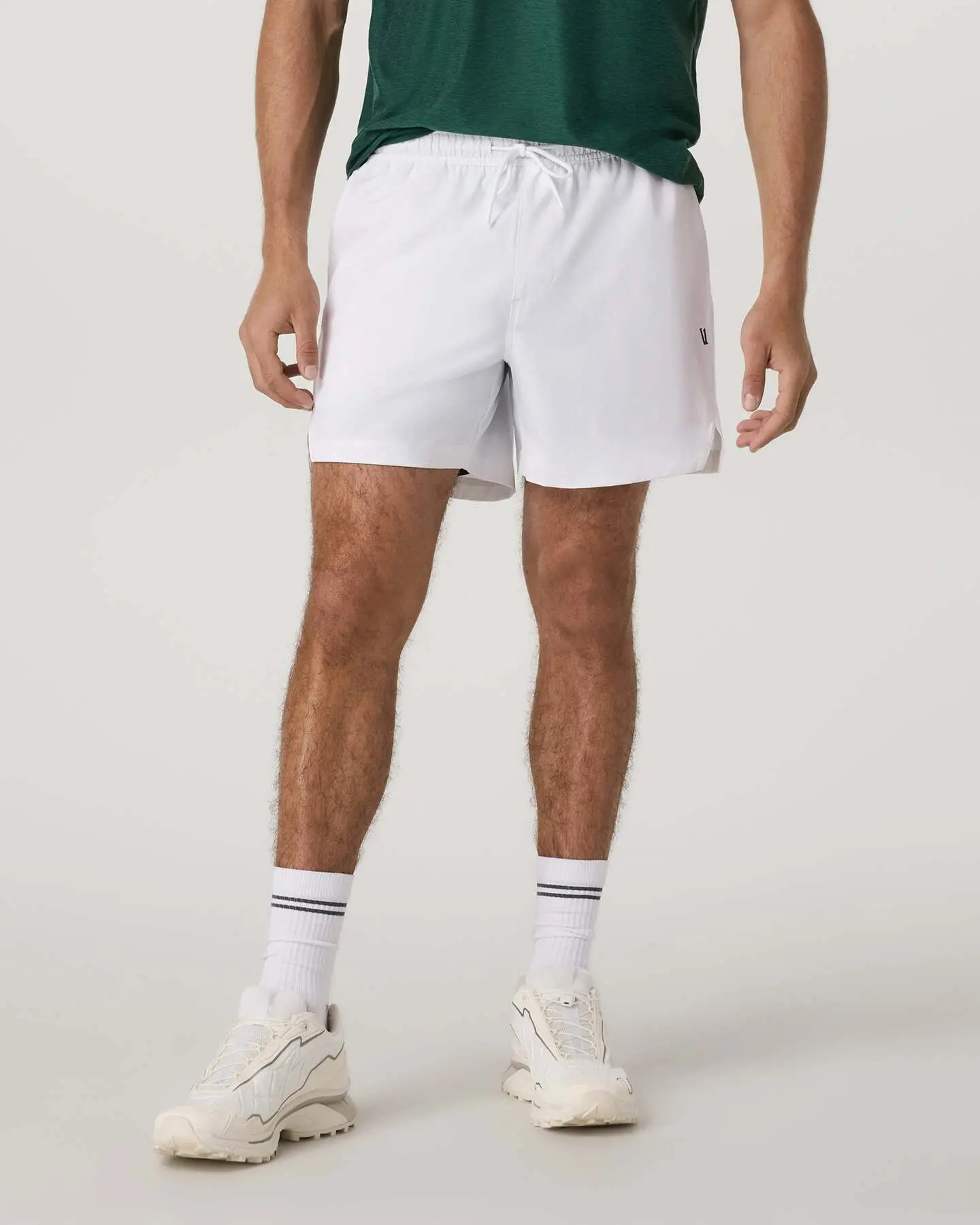 Crosscourt Short Unlined 5" - Image 2