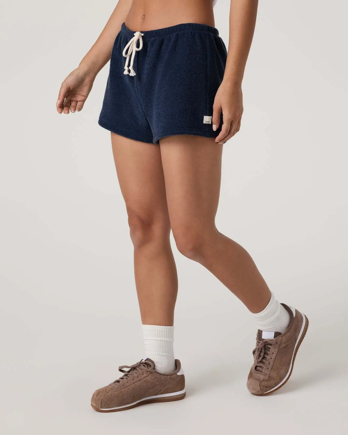Beach Fleece Short - Image 6