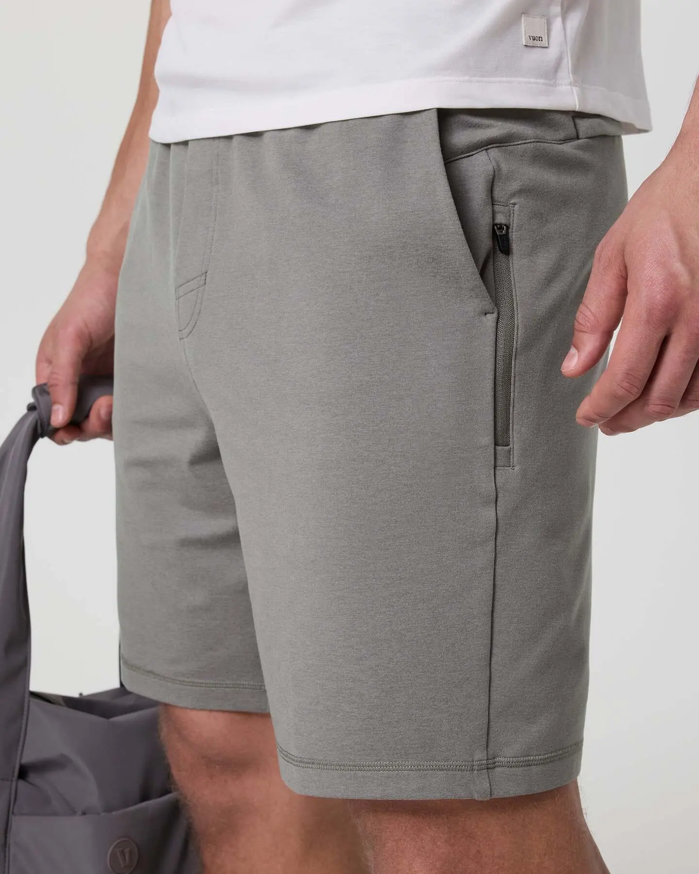 Coronado Short 8" - Image 2