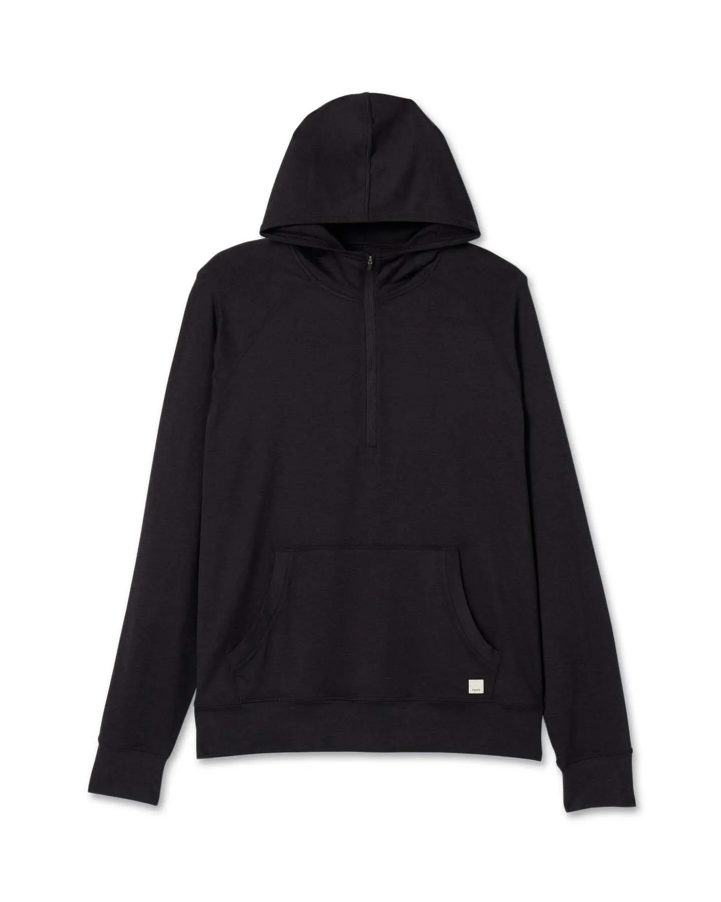 Ponto Performance Half Zip Hoodie - Image 4