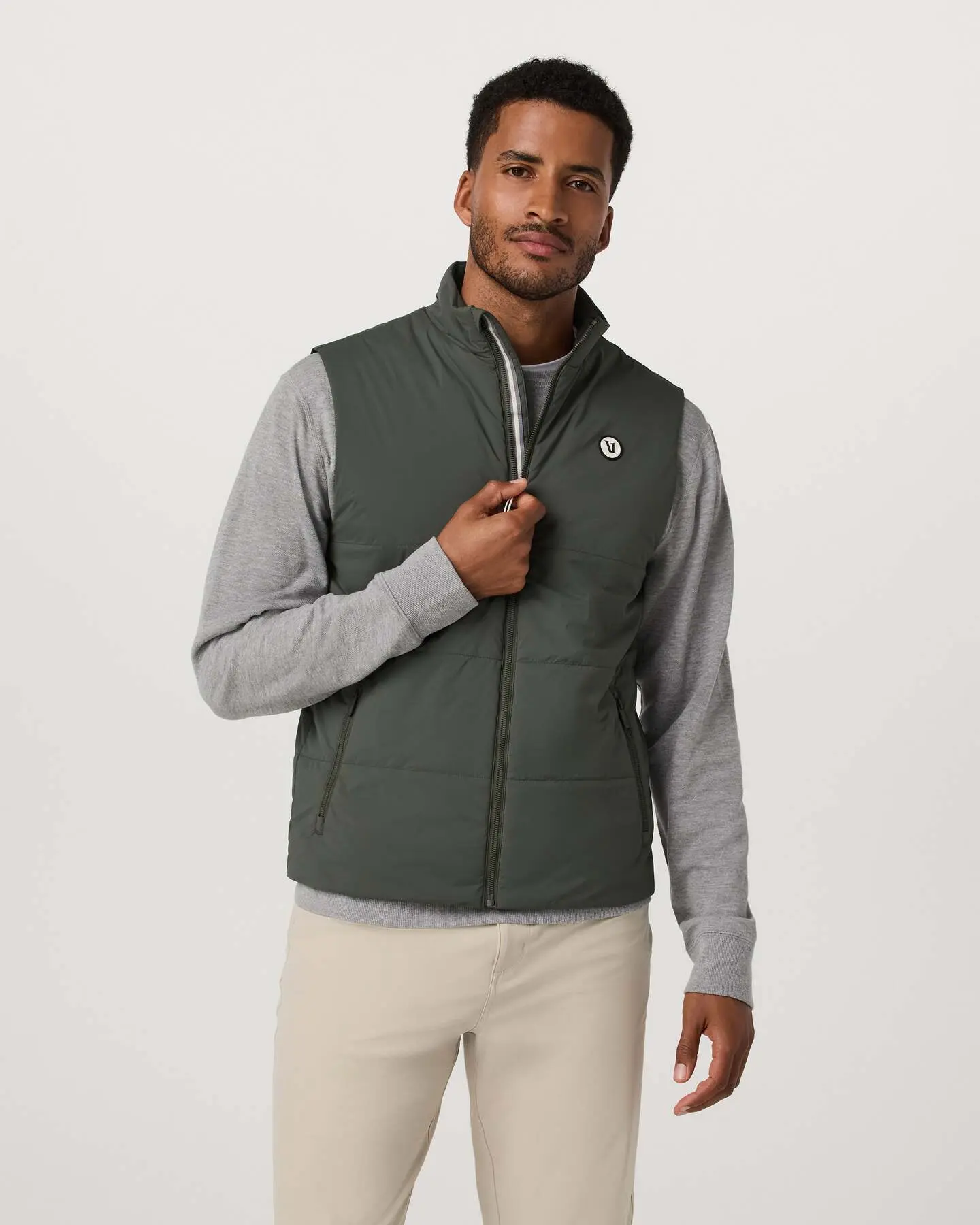 Echo Insulated Vest 2.0 - Image 5