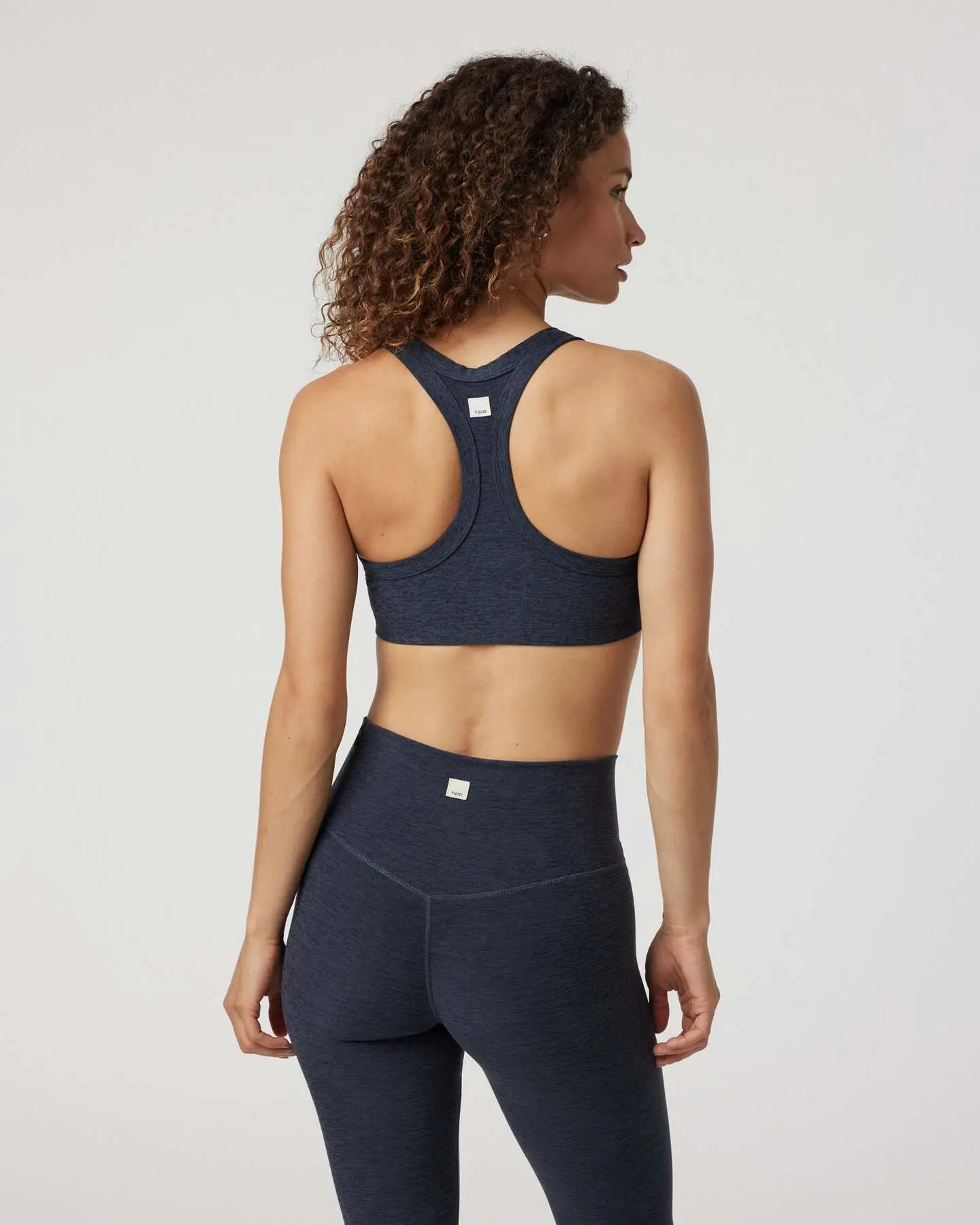 Elevation Racer Bra - Image 4