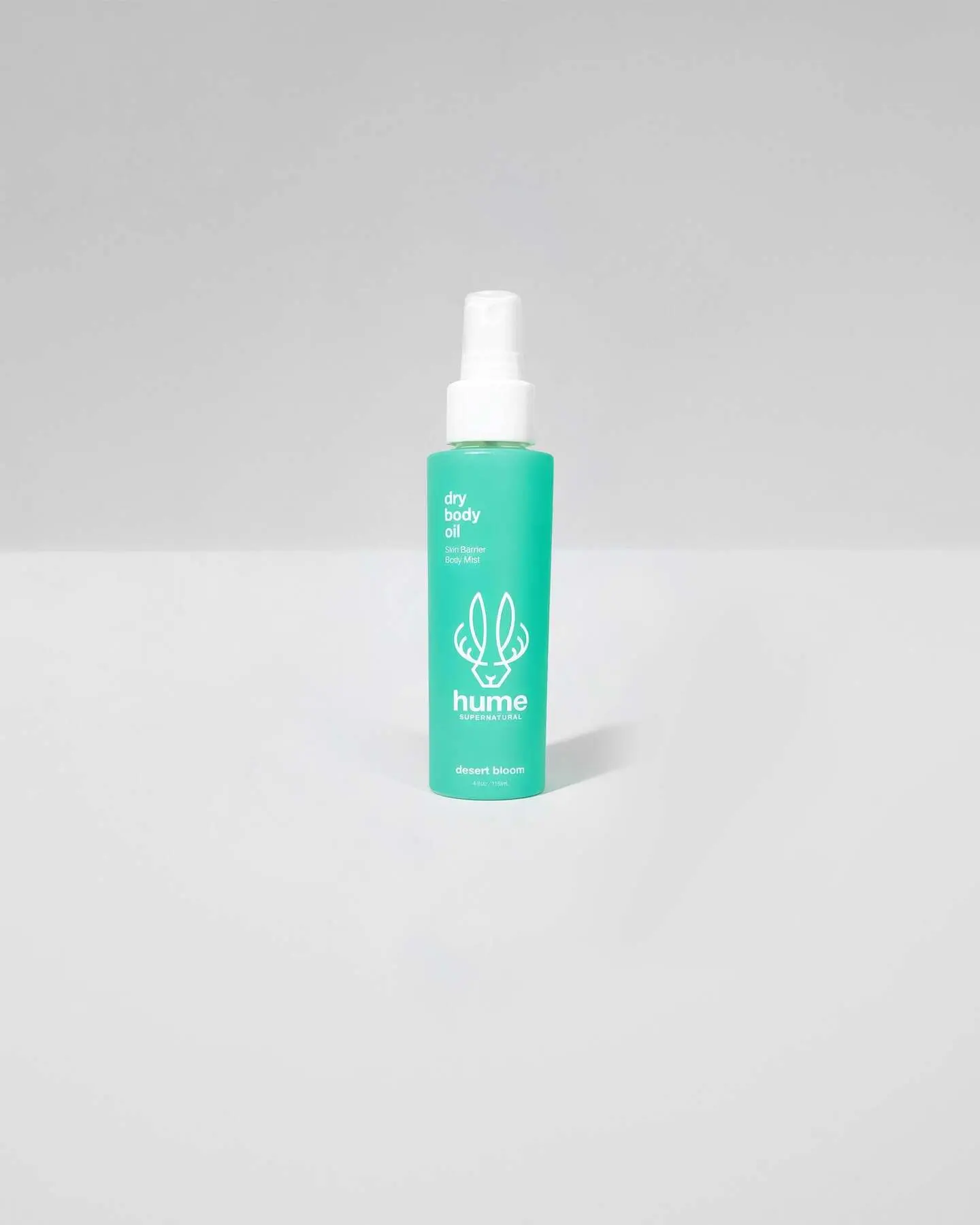 Hume Dry Body Oil Mist