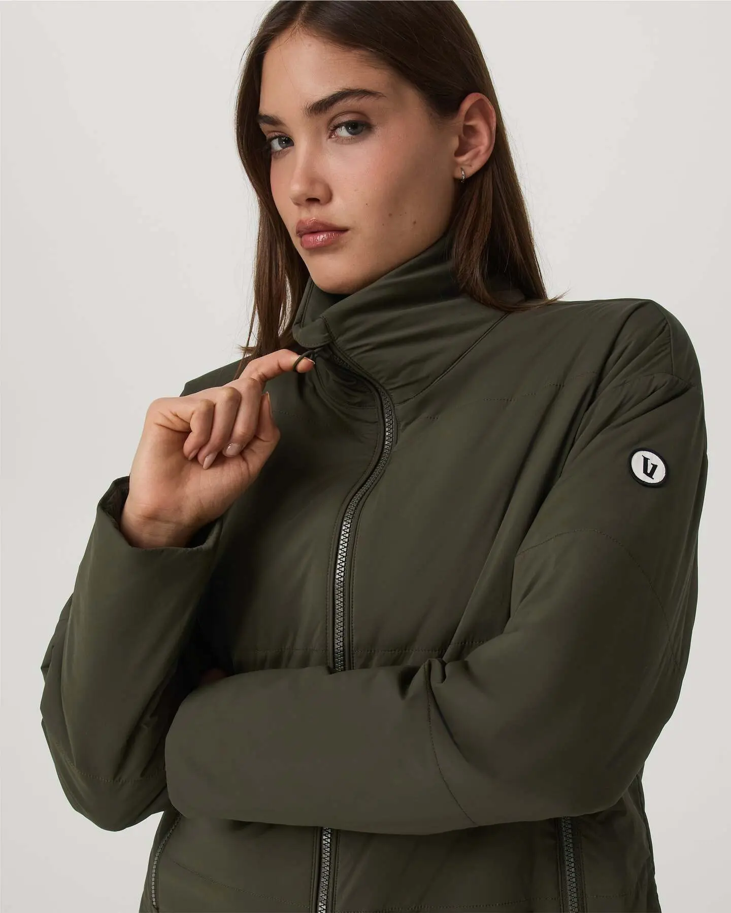 Canyon Insulated Jacket - Image 2