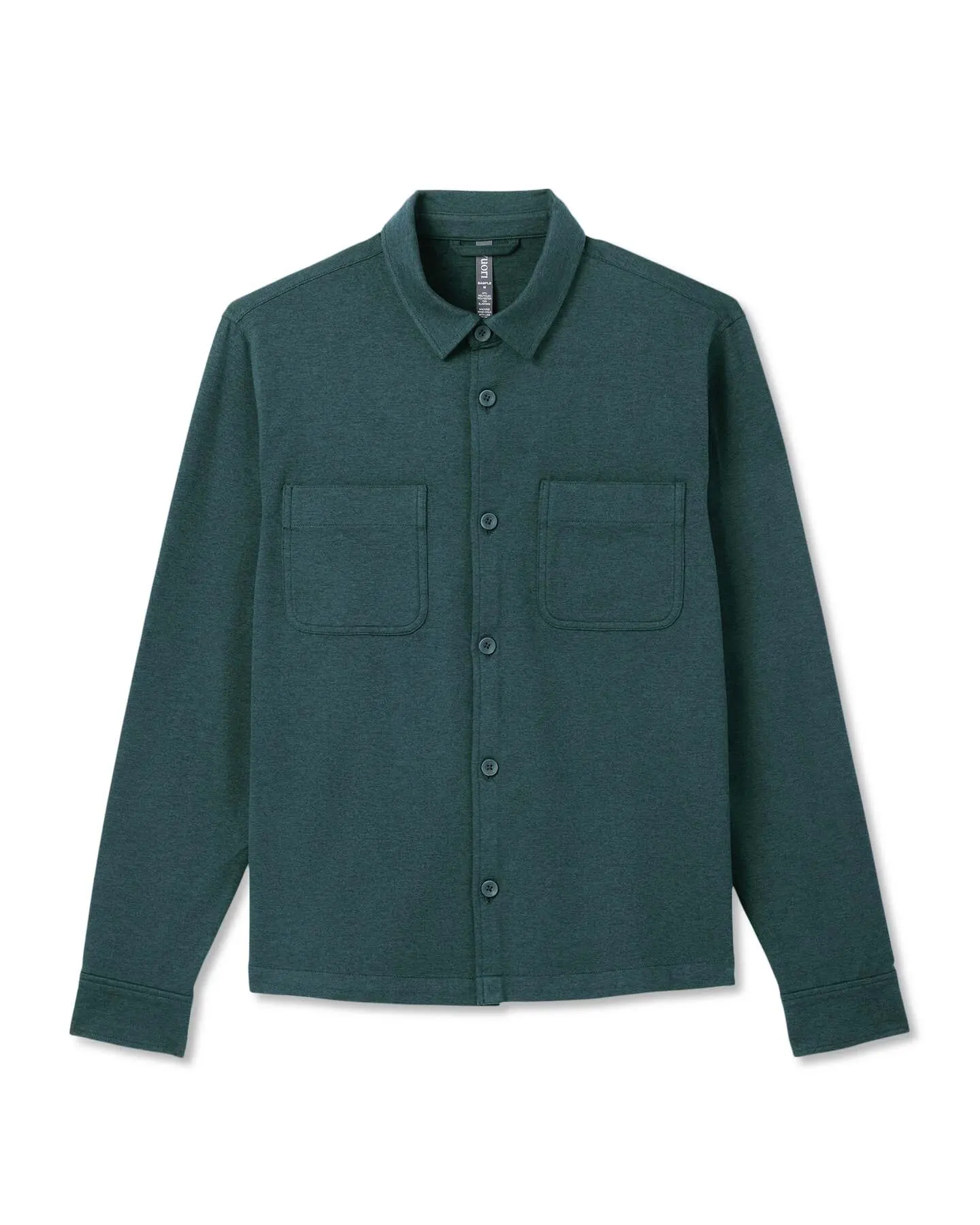 Coronado Shirt Jacket - Image 6