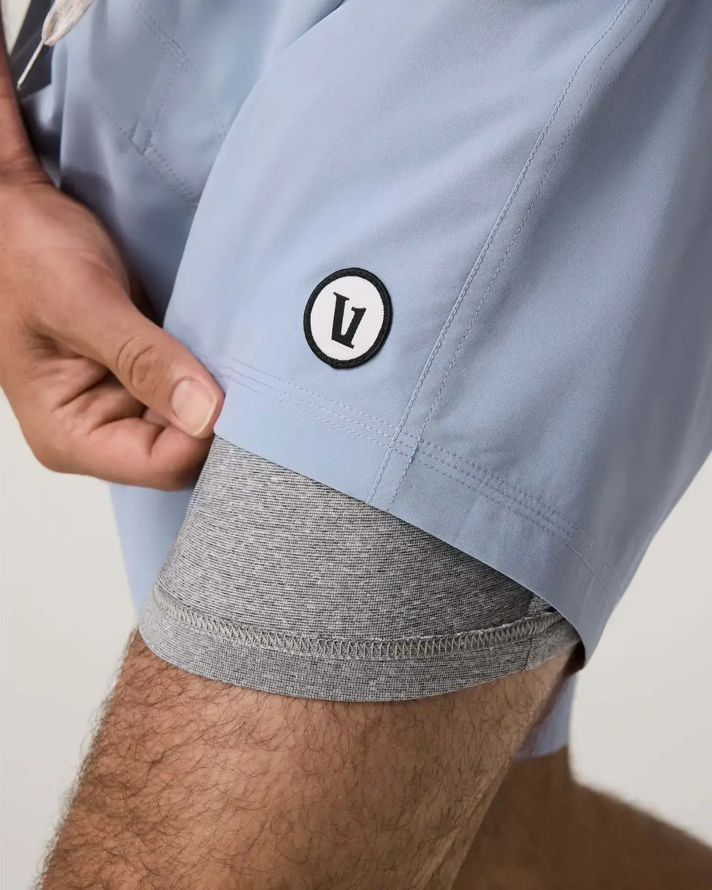 Kore Short Lined 7" - Image 2