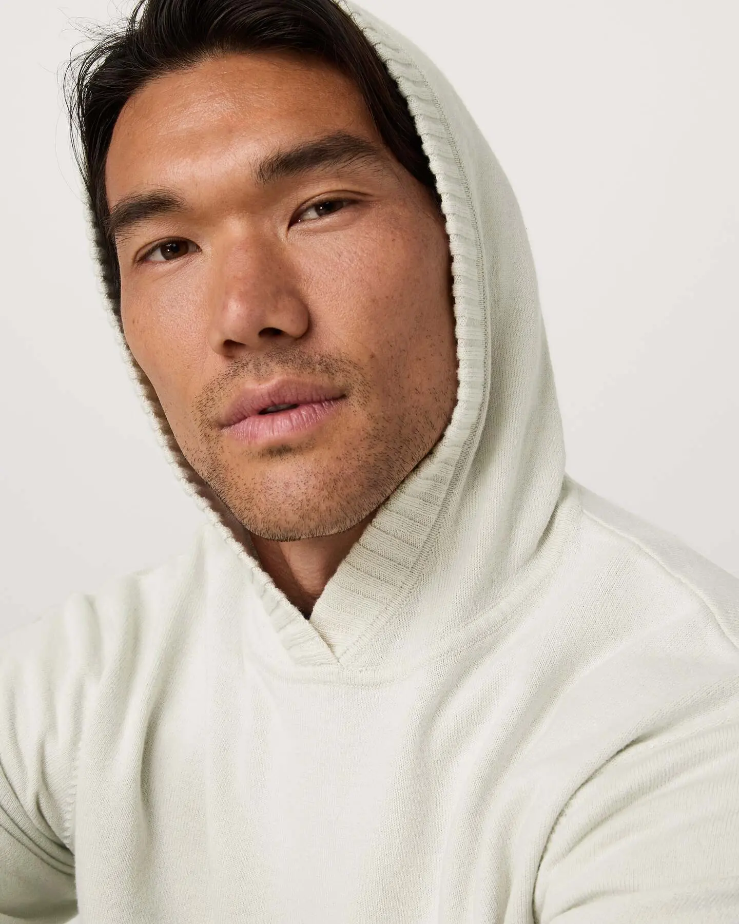 Fluent Sweater Hoodie - Image 2