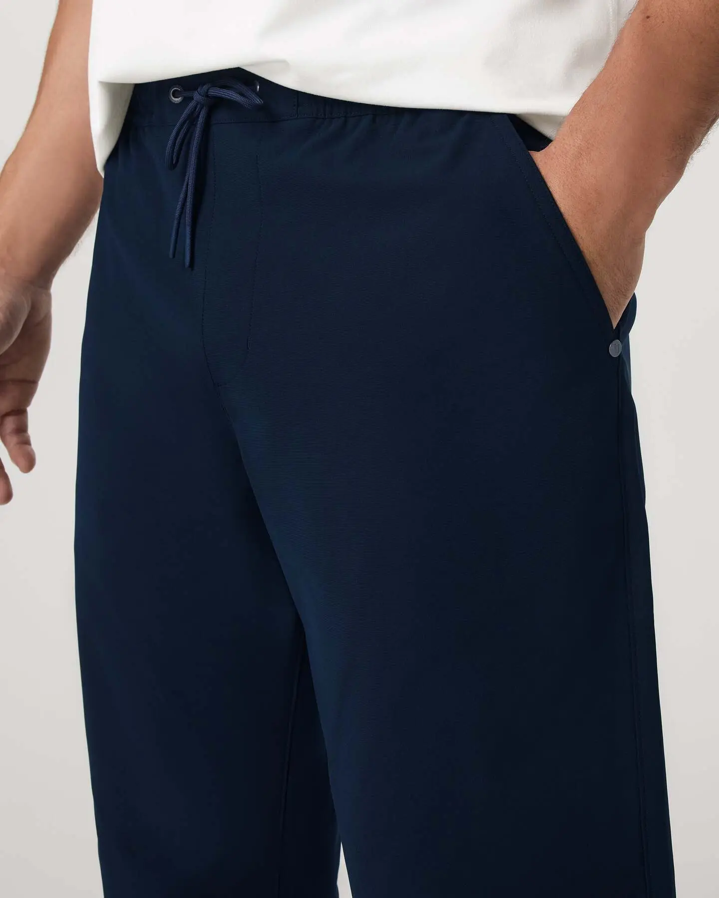 Vuori Meta Elastic Waist Pant Classic Fit 32" - Image 2