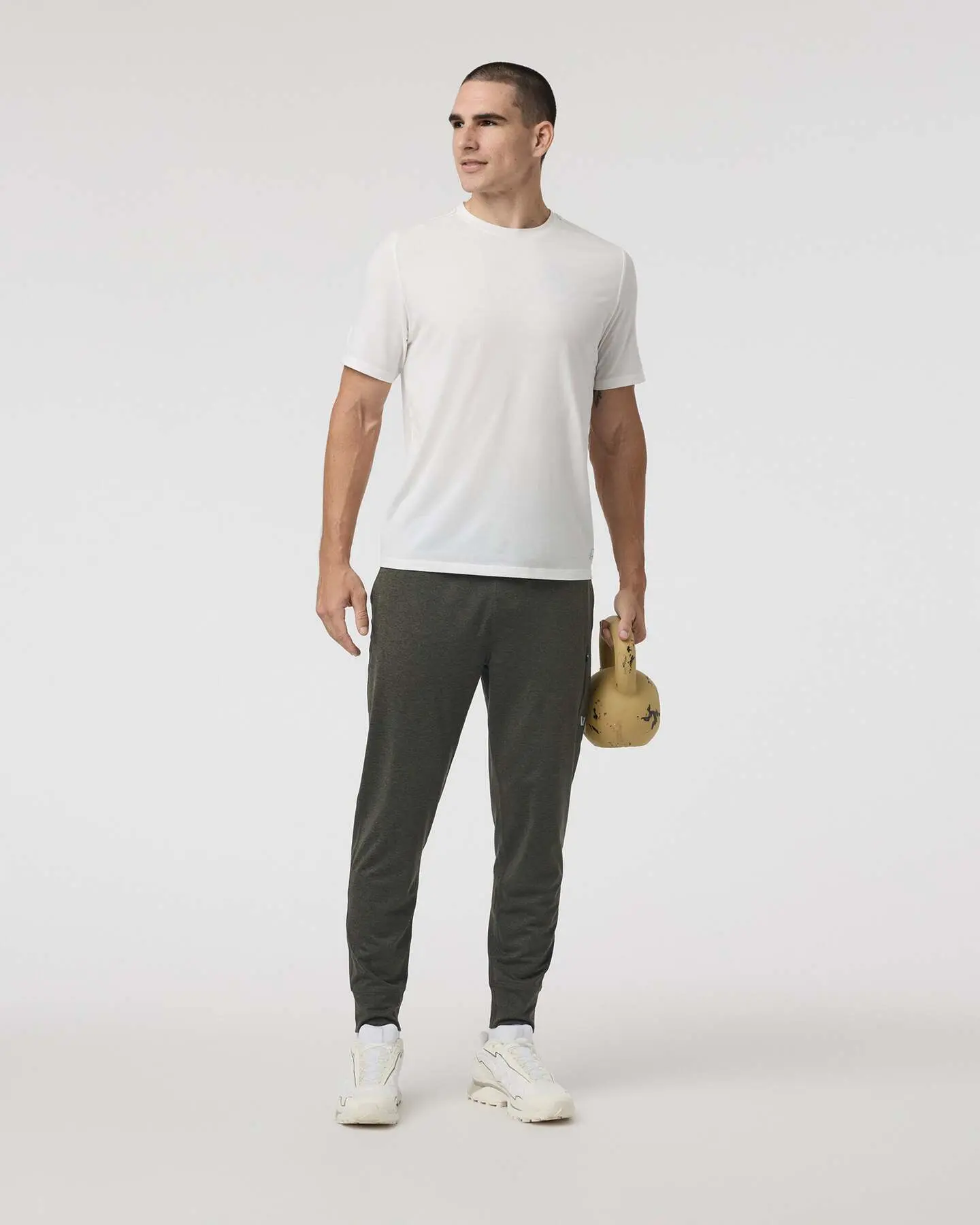 Sunday Performance Jogger - Image 2