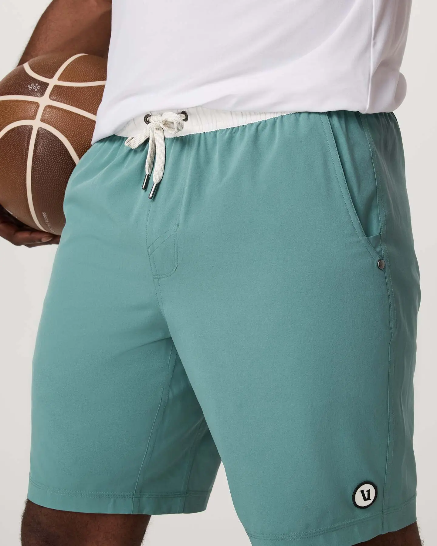 Kore Short Lined 9" - Image 2