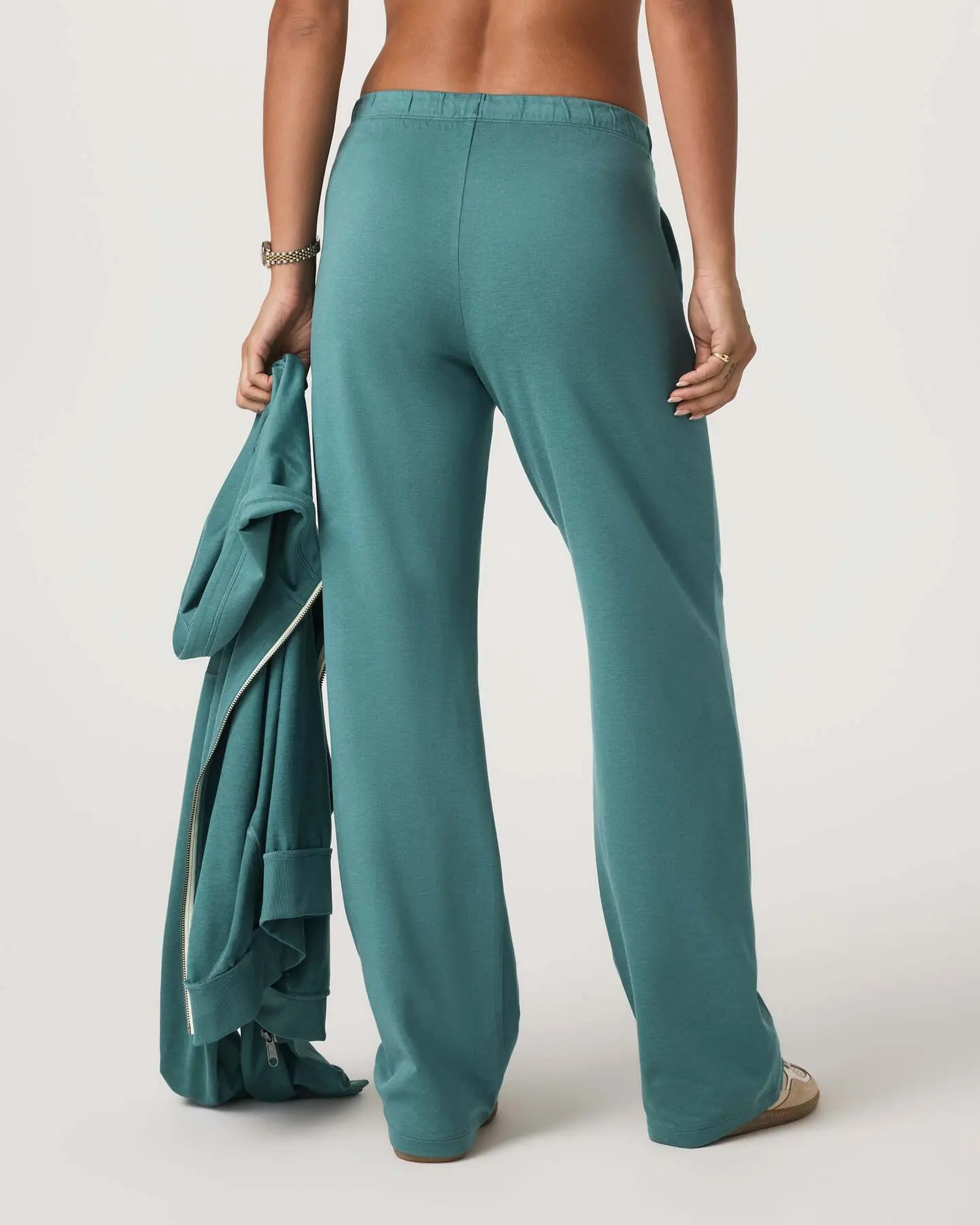 Halo Modern Straight Leg Pant-Short - Image 3