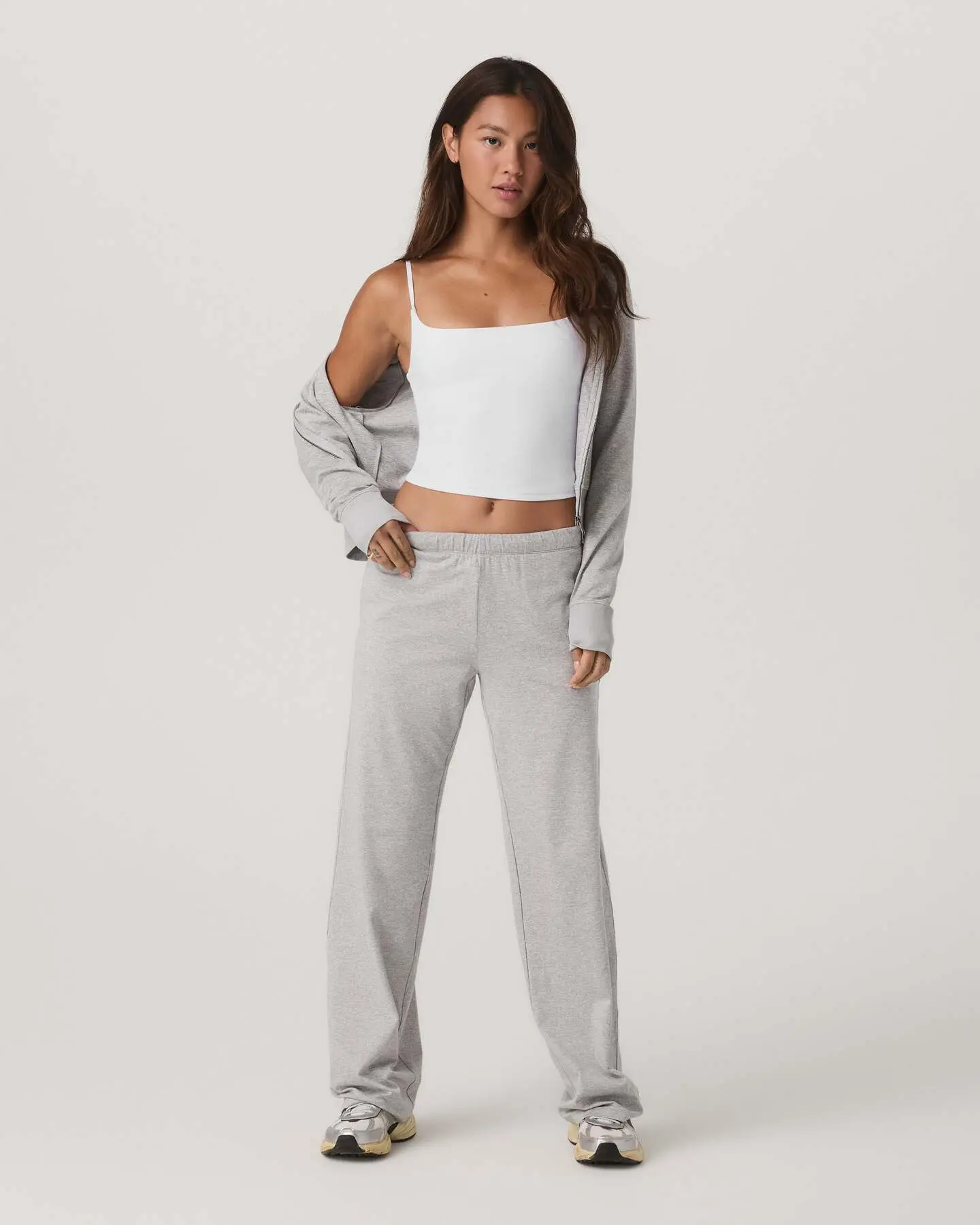 Halo Modern Straight Leg Pant-Short - Image 2