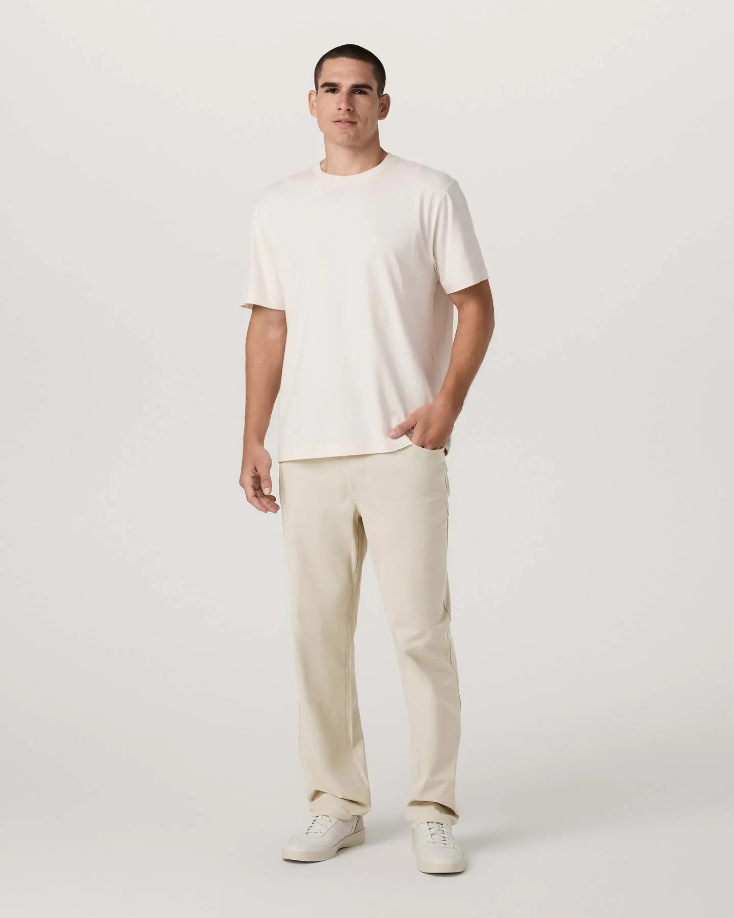 Vuori Meta Pant Relaxed 30" - Image 4