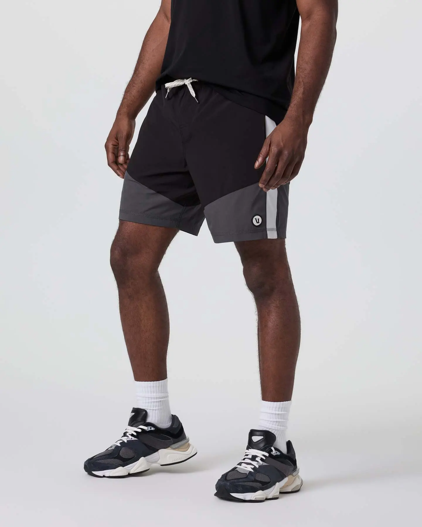 Kore Short X1 Lined Classic Fit 7"