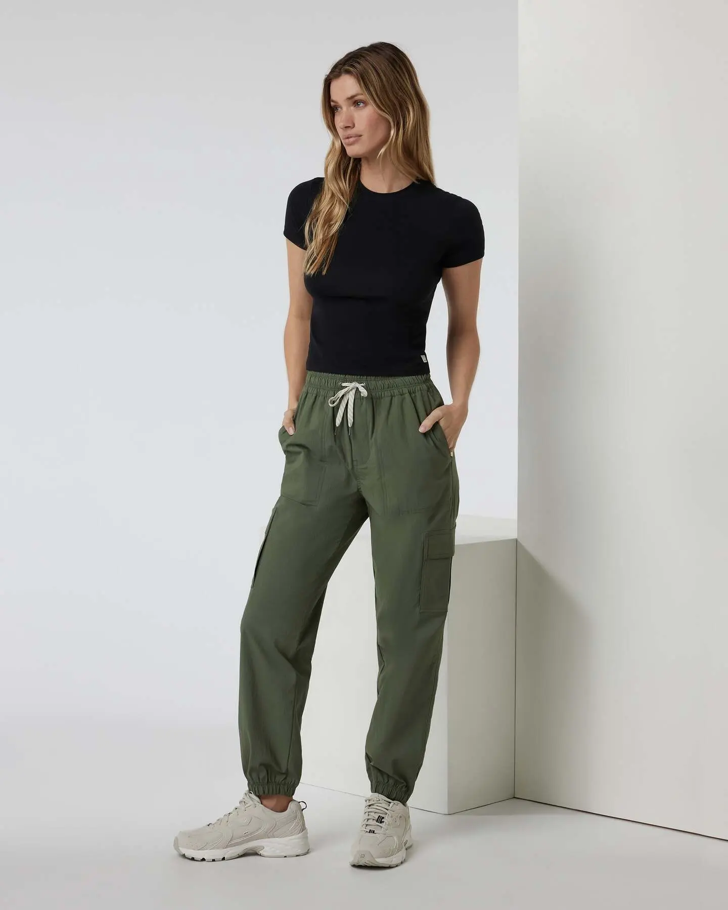 Birch Jogger - Image 2