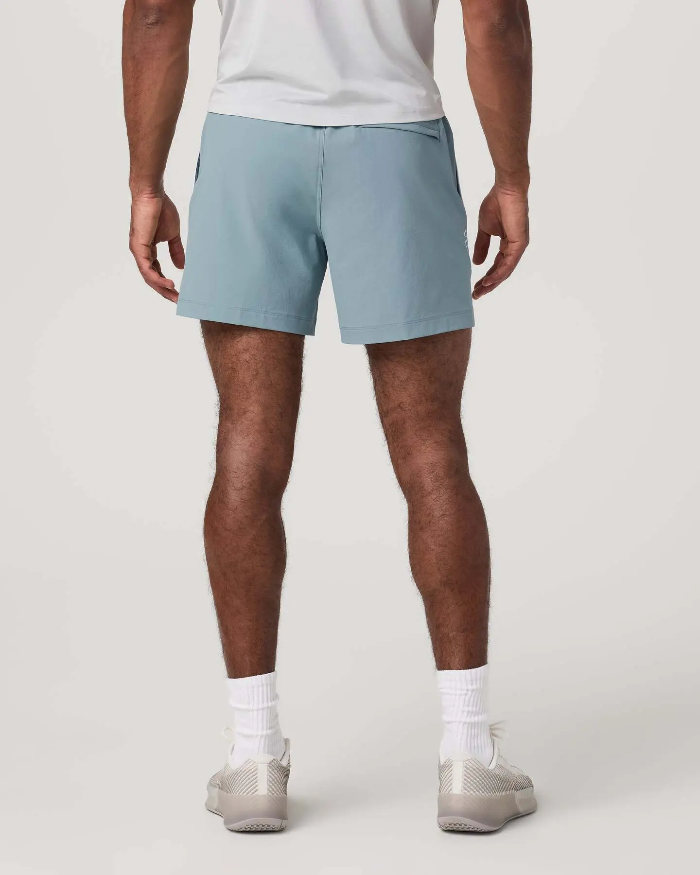 Crosscourt Short Unlined 5" - Image 3