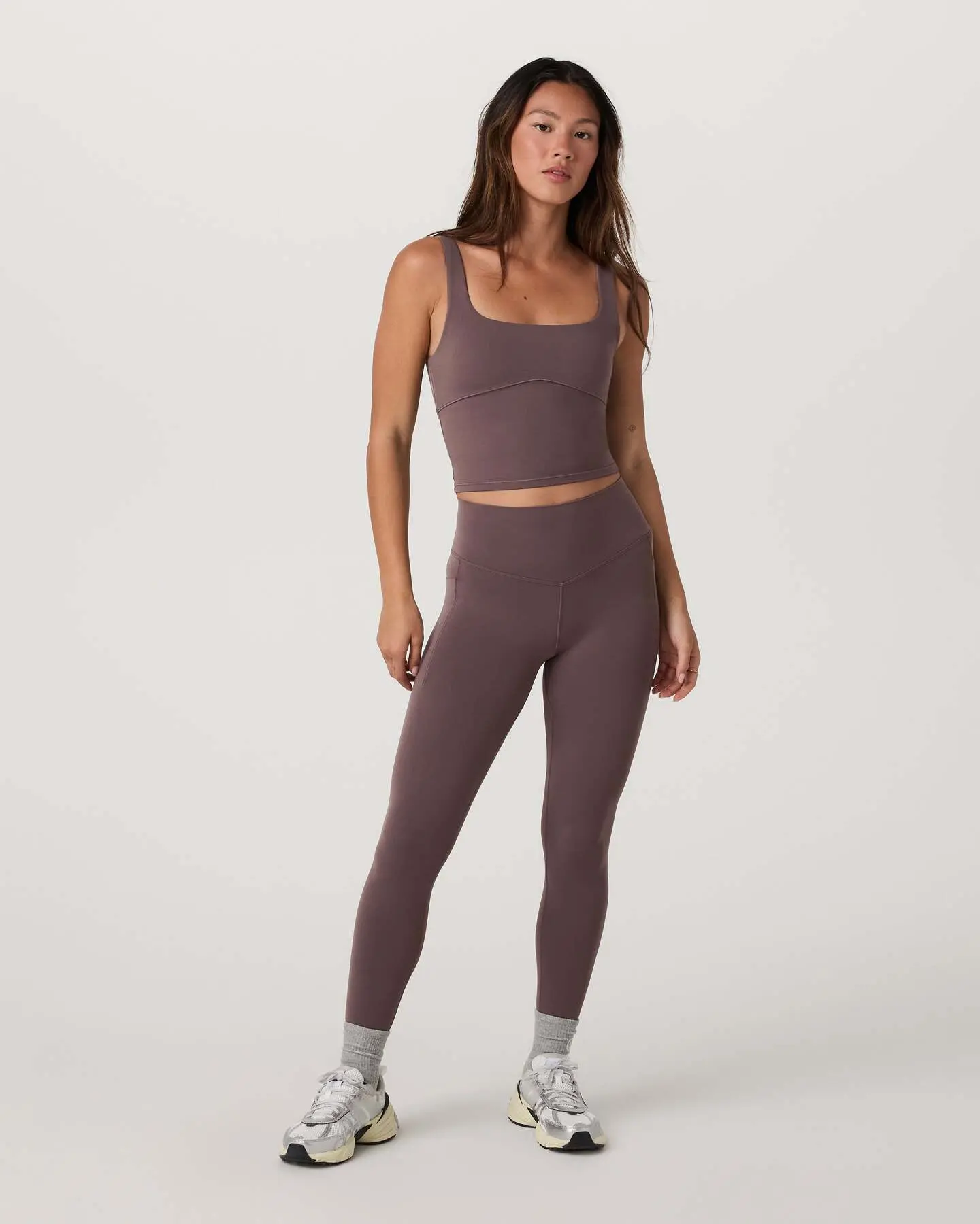 Vuori Alltheform Pocket Legging - Image 4