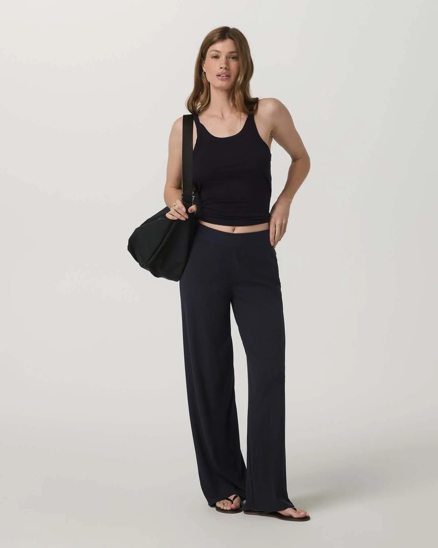 Cove Layering Tank - Image 2