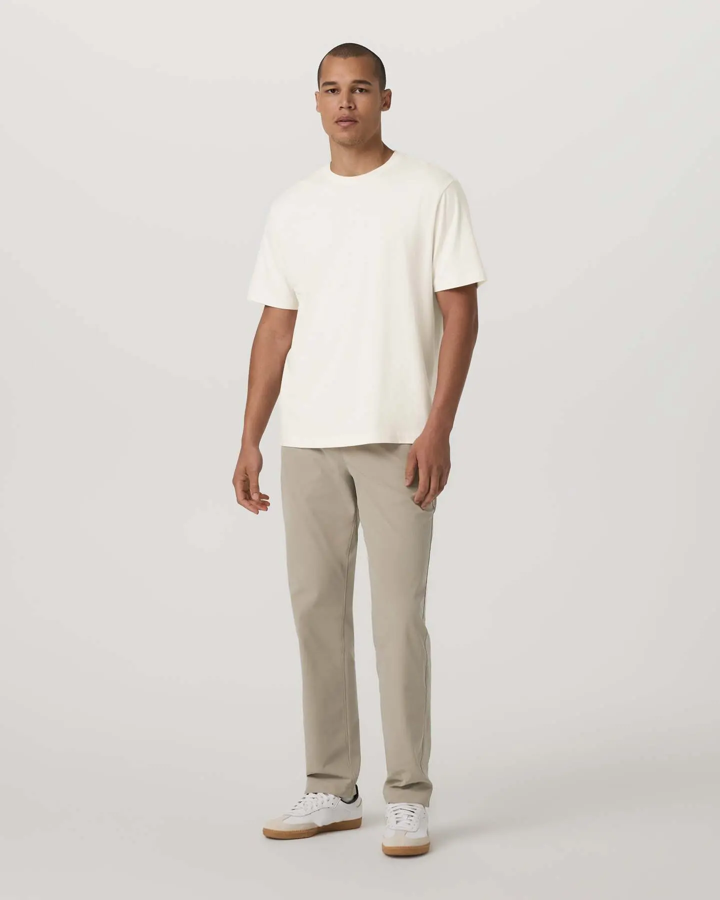 Vuori Meta Elastic Waist Pant Classic Fit 32" - Image 4