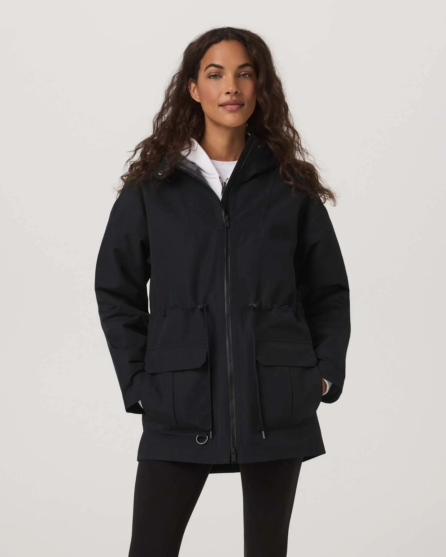 Pfeiffer Rain Jacket