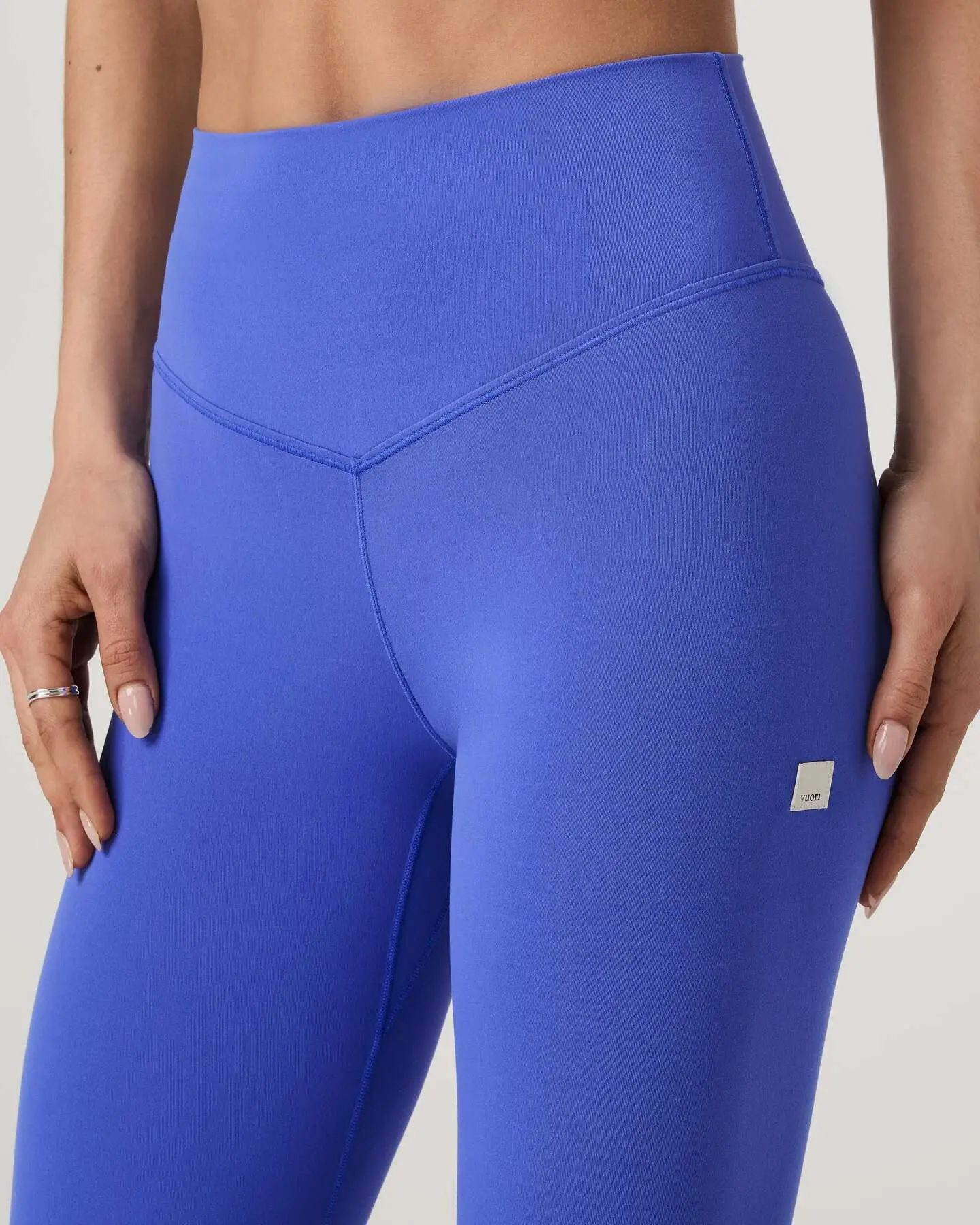 Vuori Alltheform Legging- Short - Image 2