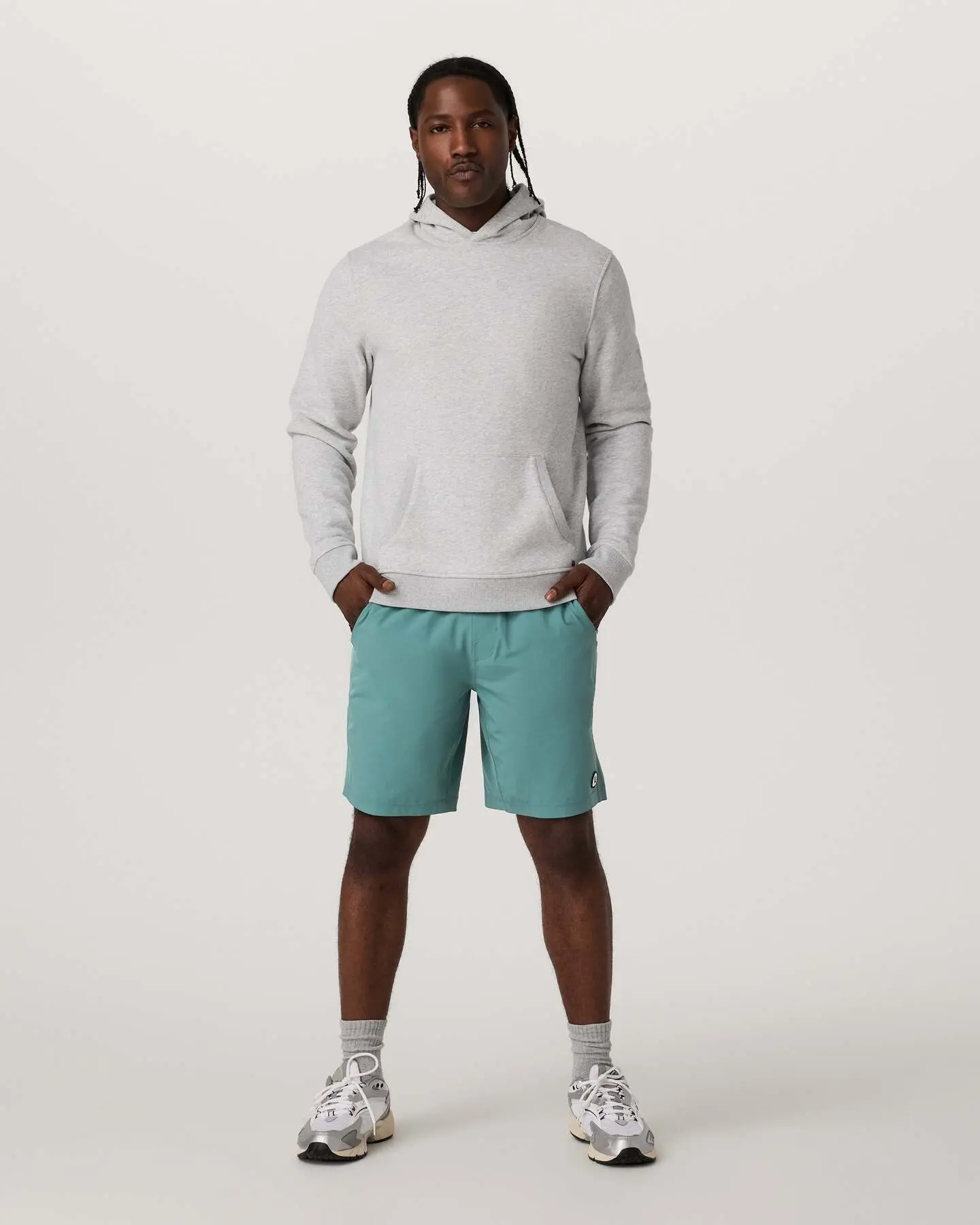 Kore Short Lined 9" - Image 4