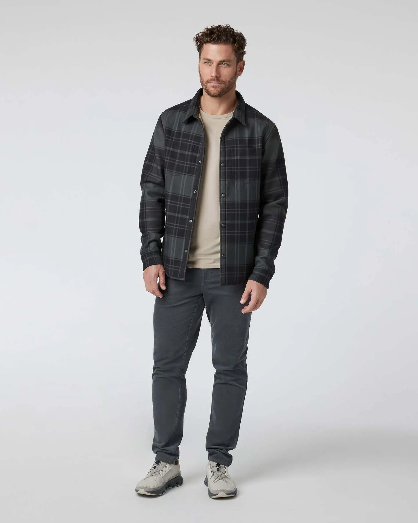 Coastside Shirt Jacket - Image 2