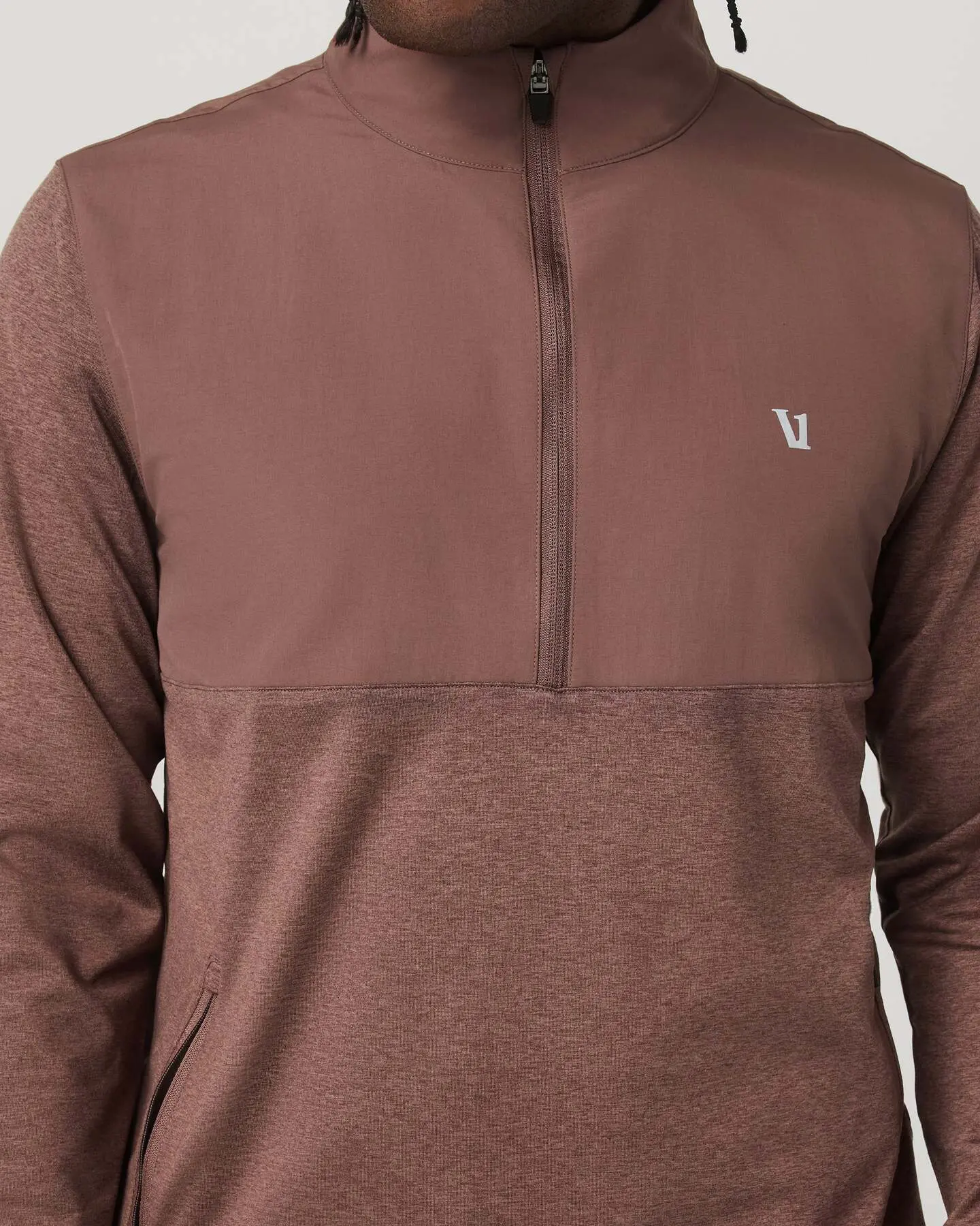 Sunday Element Half Zip - Image 2