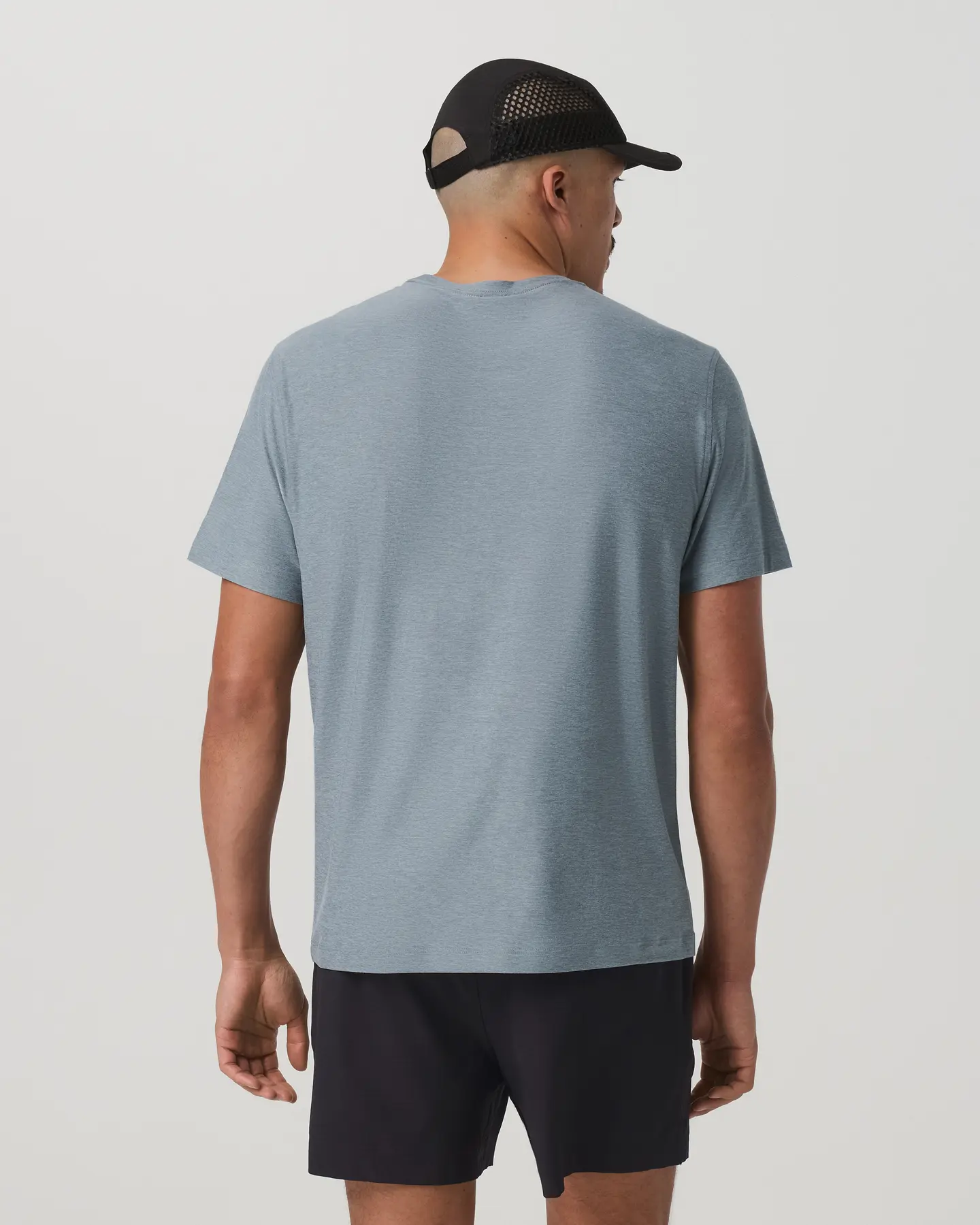 Short Sleeve Strato Pocket Tee - Relaxed Fit - Image 3