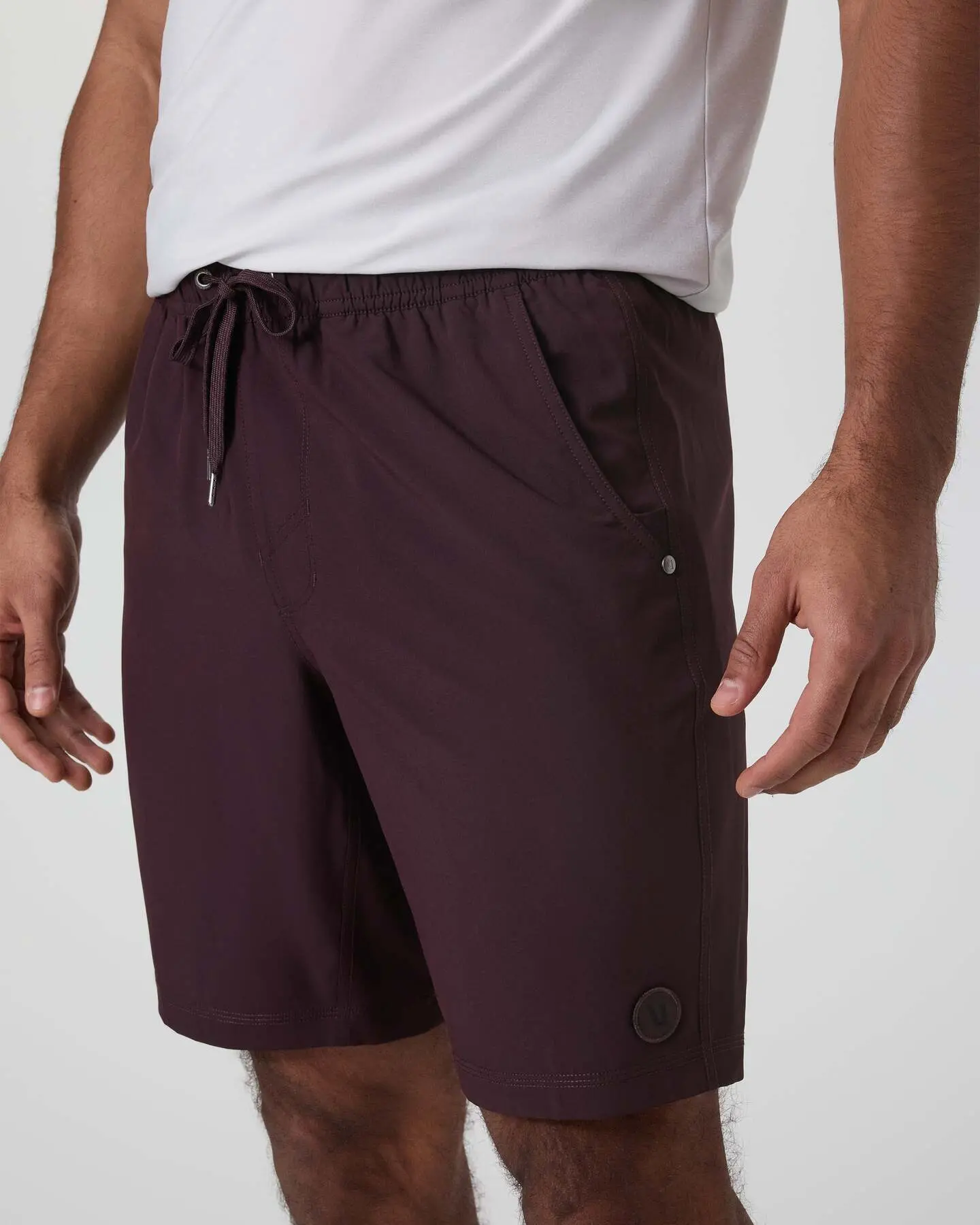 Kore Short Lined 9" - Image 2