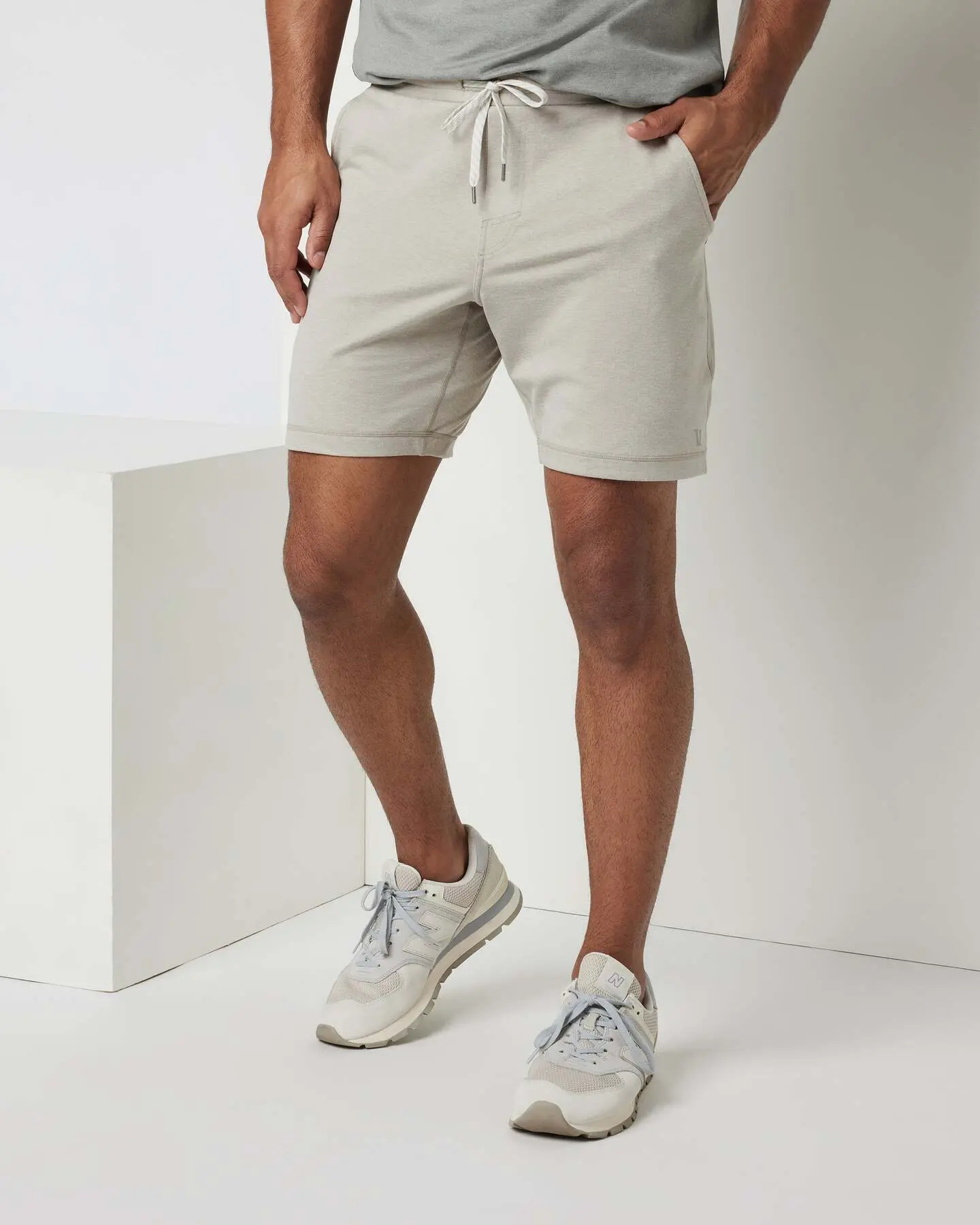 Ponto Performance Short 7" - Image 4