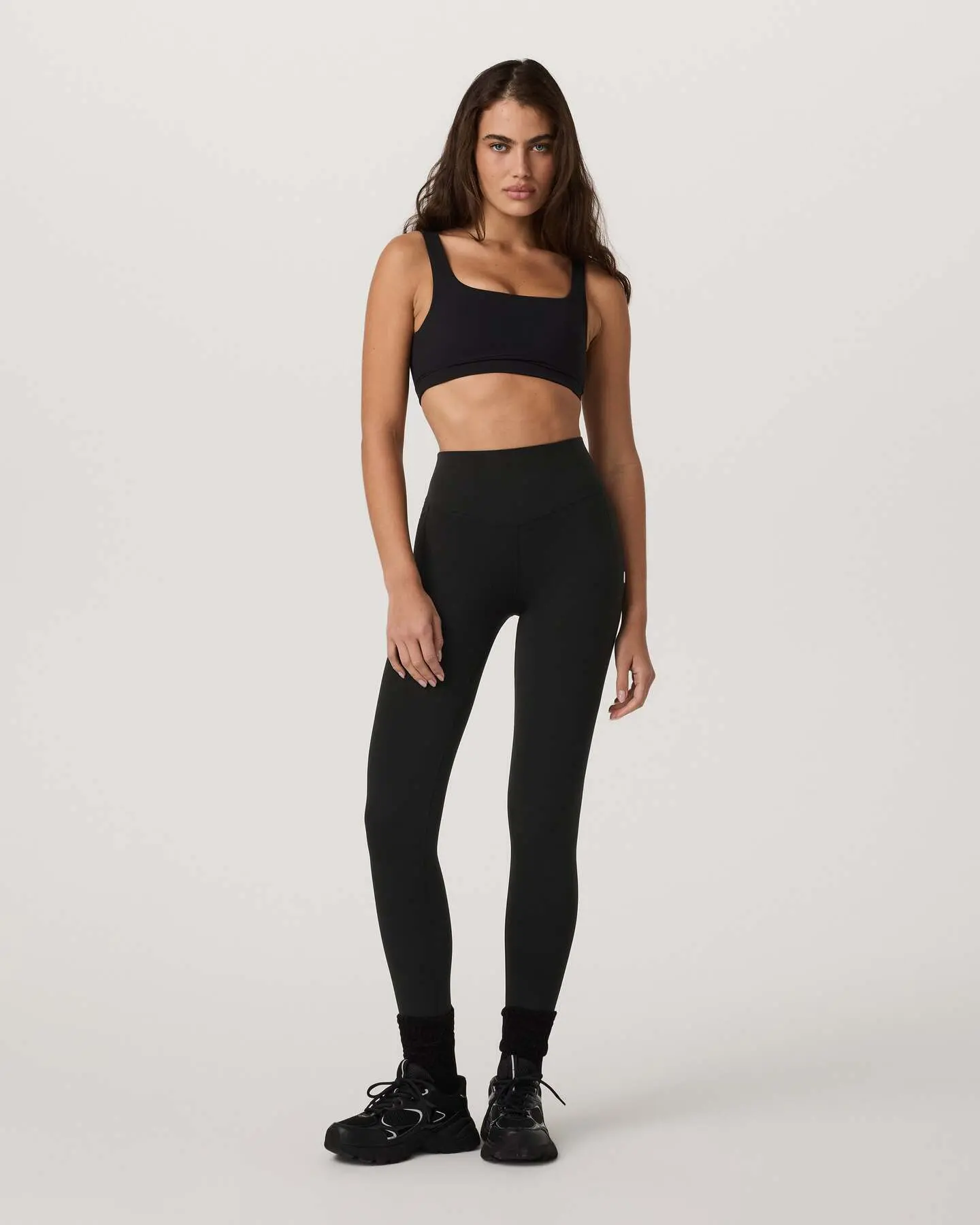 Vuori Alltheform Pocket Legging - Image 4