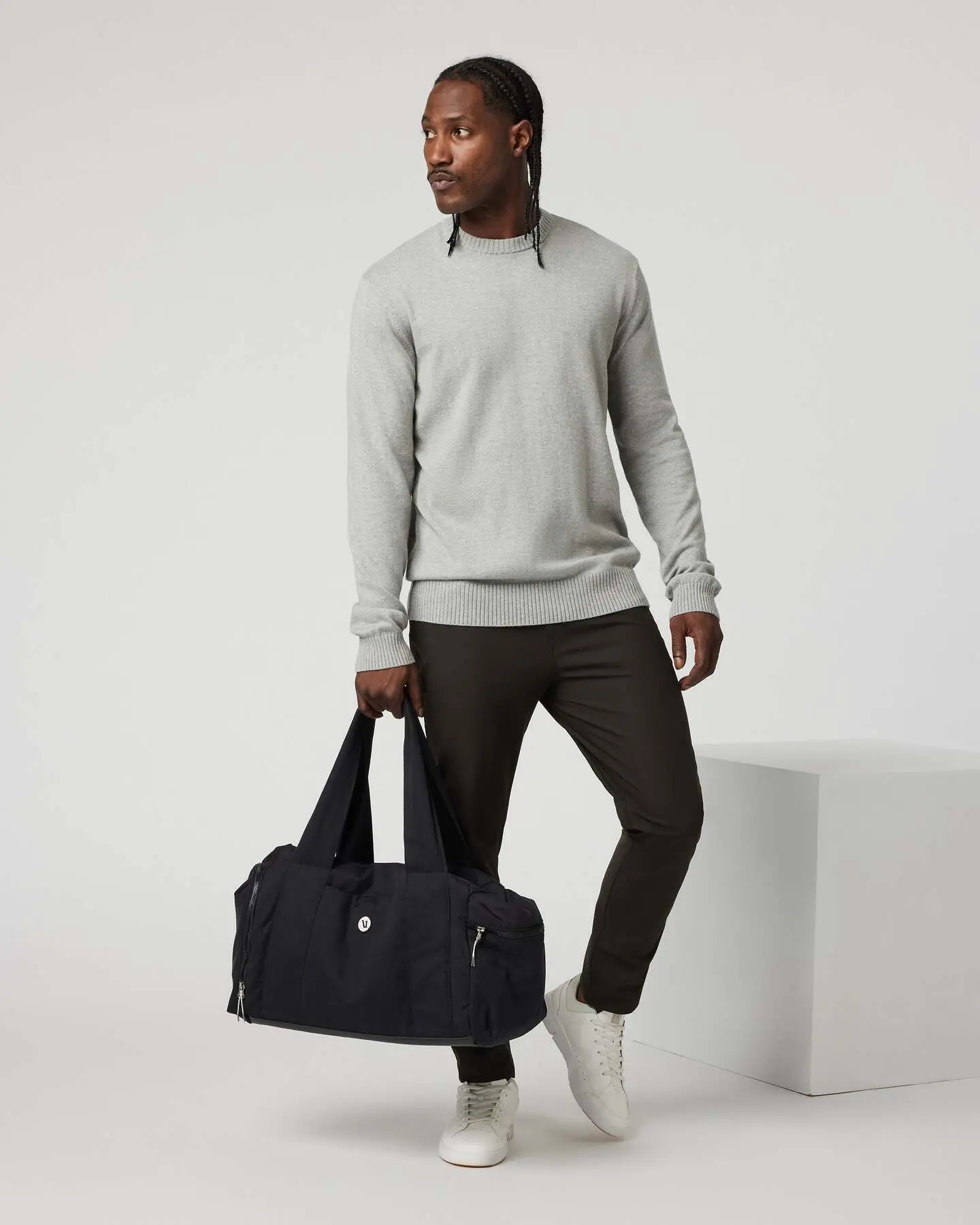 Vuori Meta Pant Athletic Slim Fit 32"
