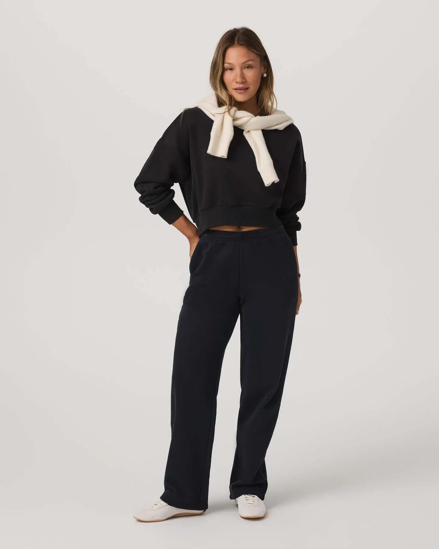 Restore Straight Leg Sweatpant - Image 4