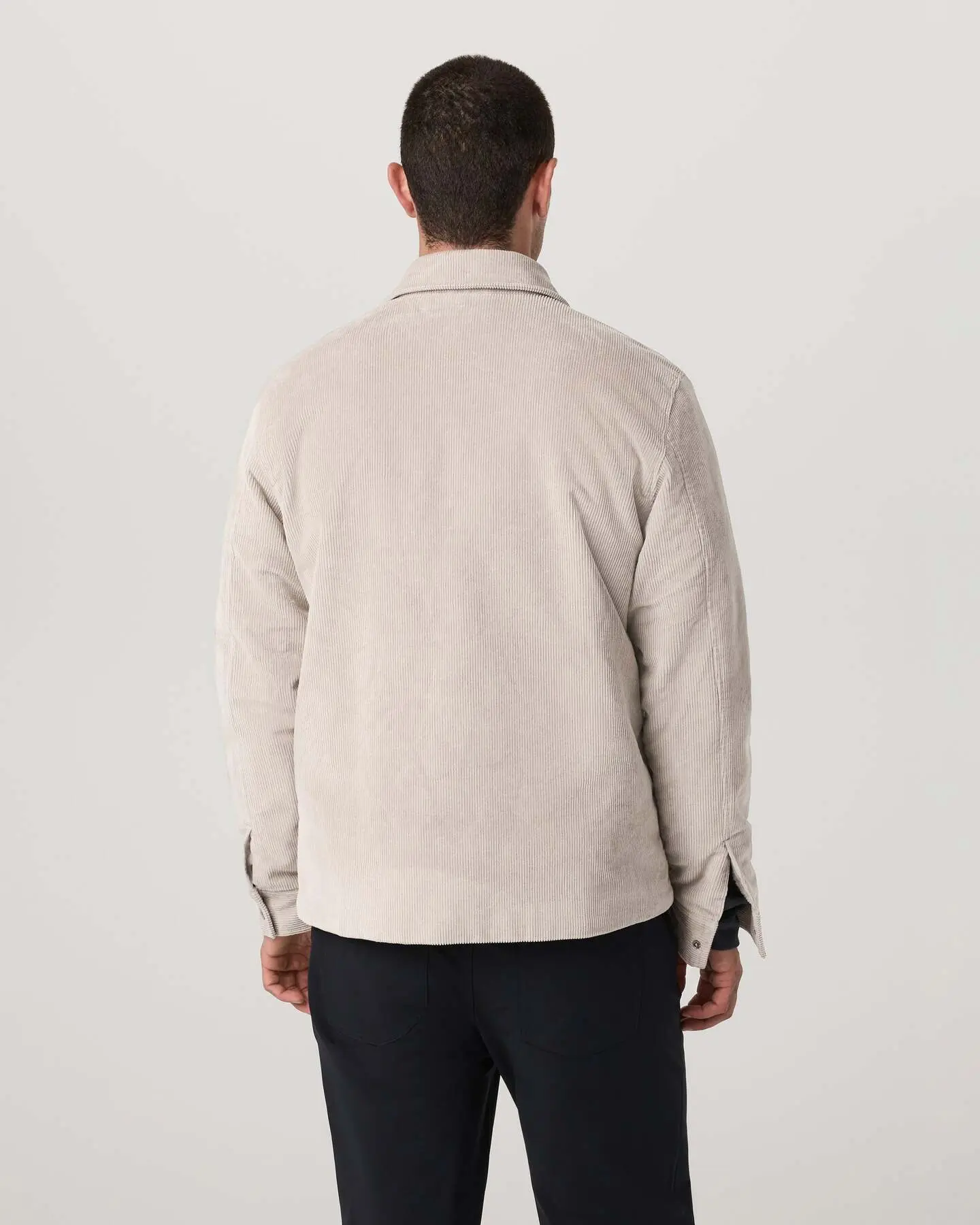 Vuori Cord Jacket - Image 5