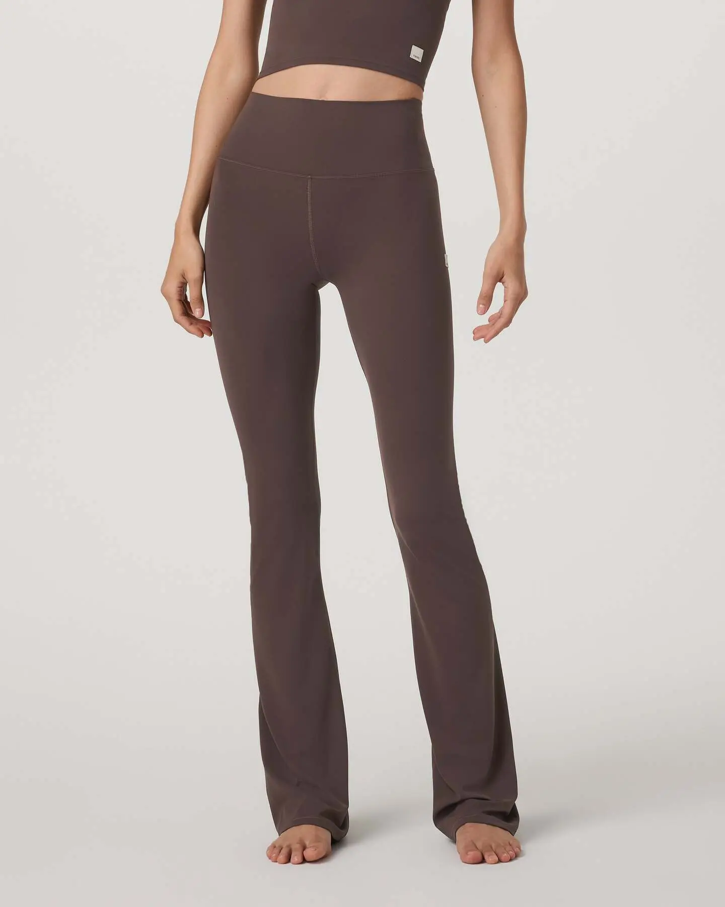 Vuori Allthefeels Slim Flare - Image 5