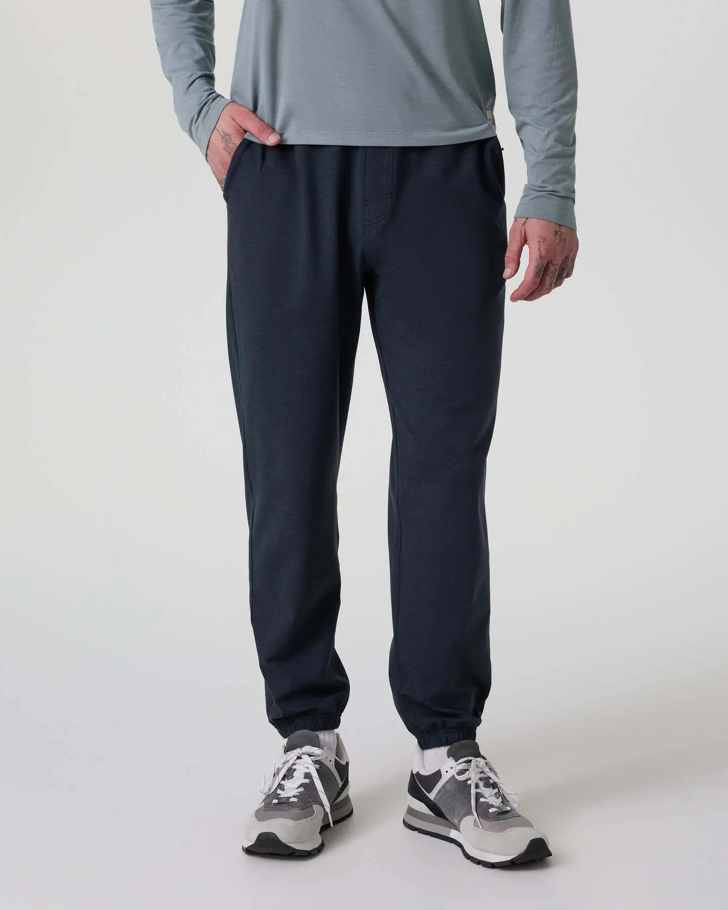 Coronado Sweatpant - Image 2