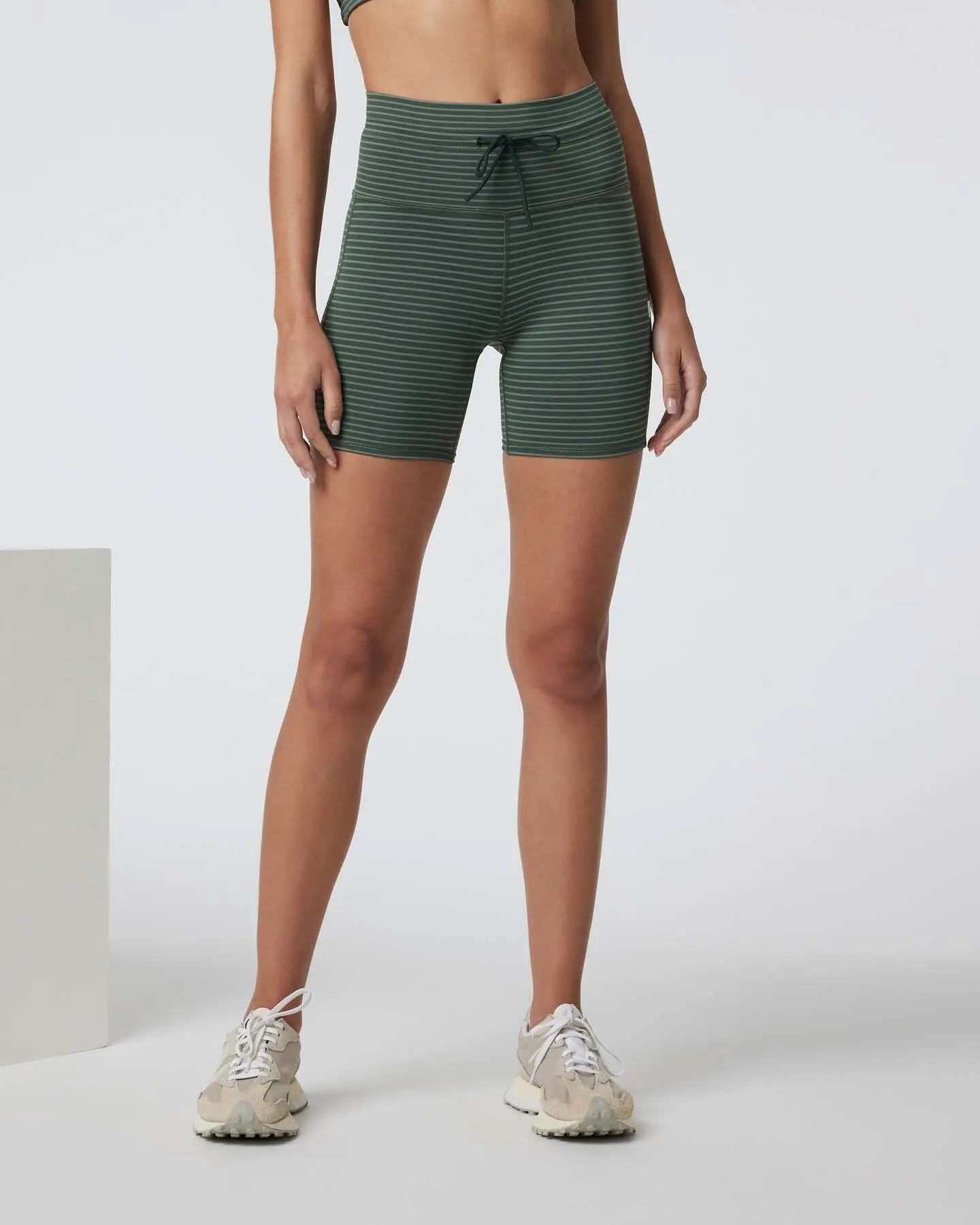 Stripe Daily Short