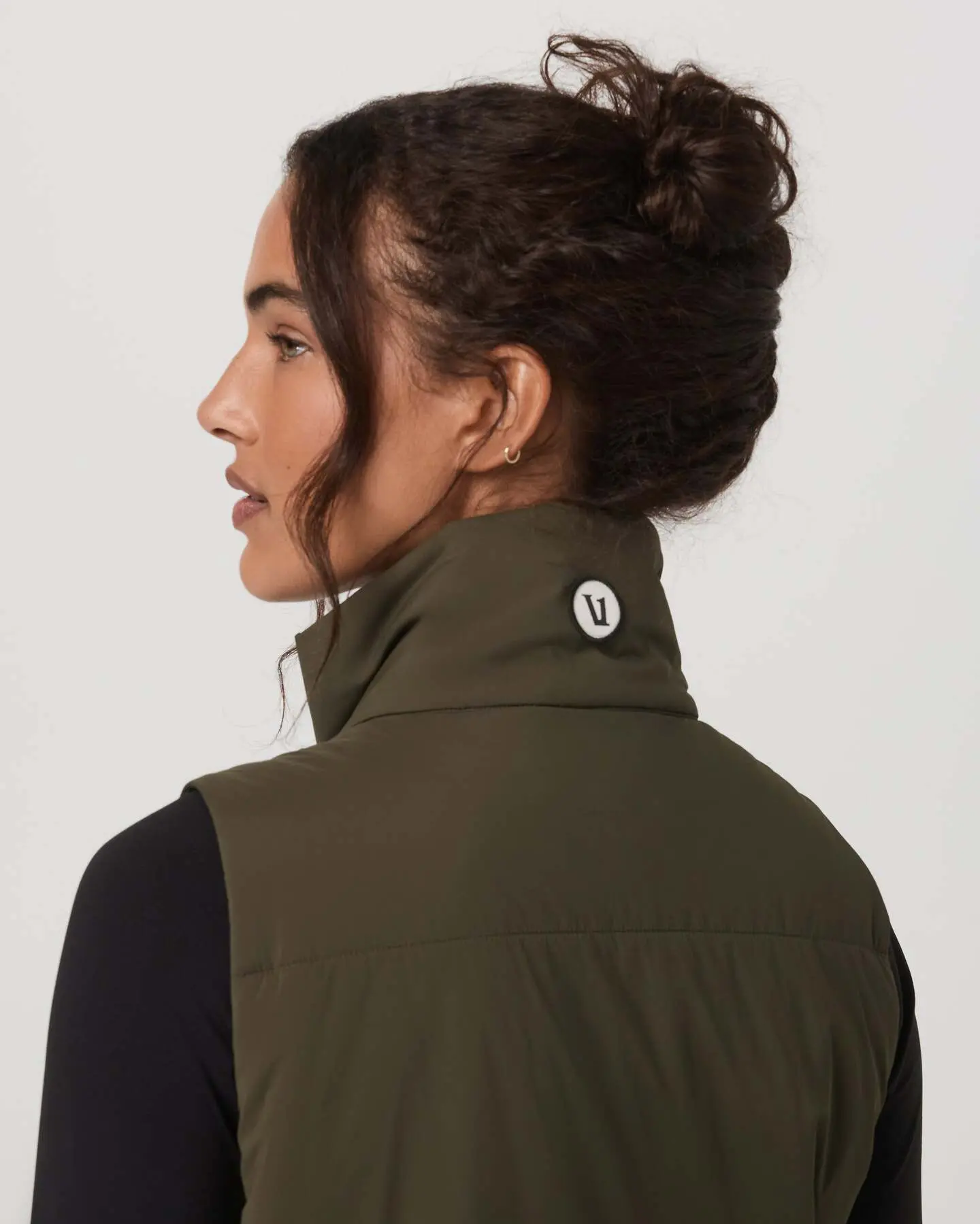 Canyon Insulated Vest - Image 2