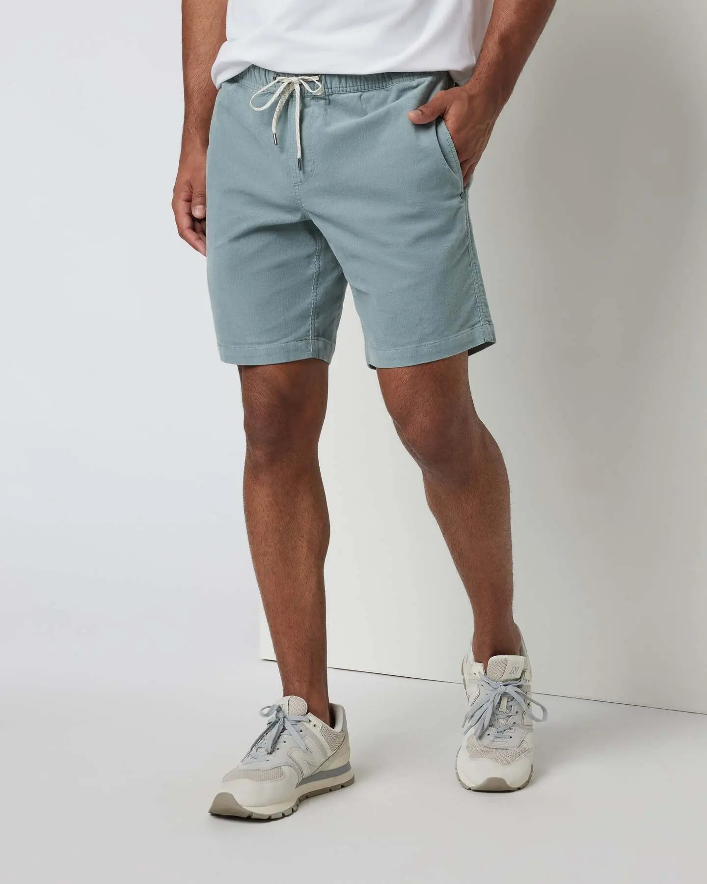 Optimist Short