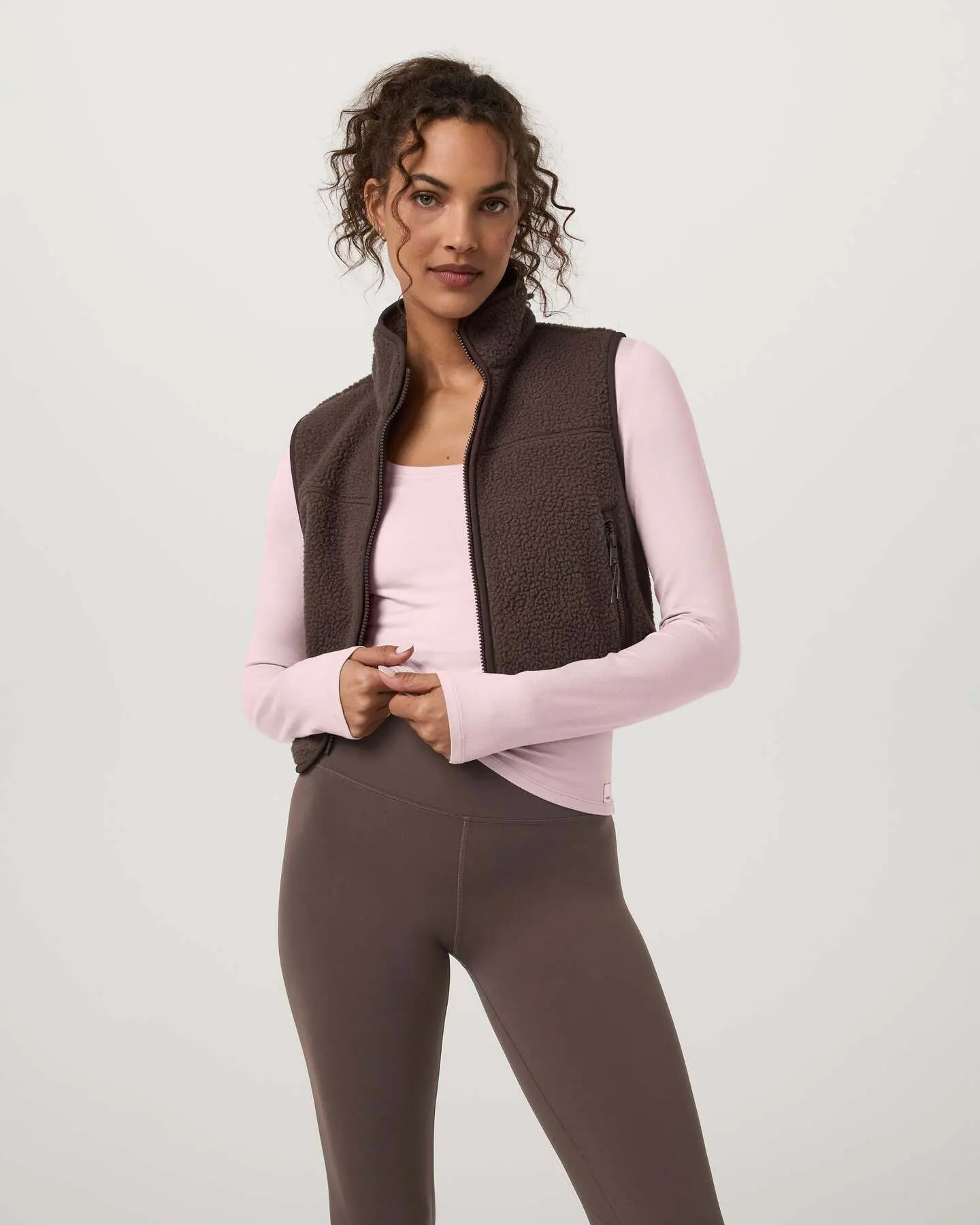 Alpine Vest