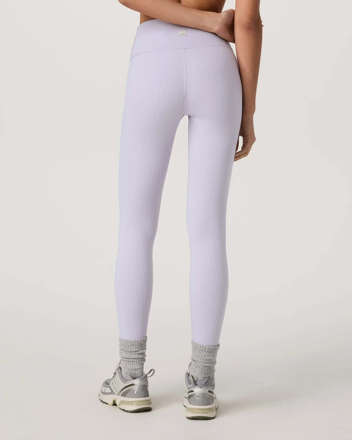 Inversion Rib Legging - Image 3