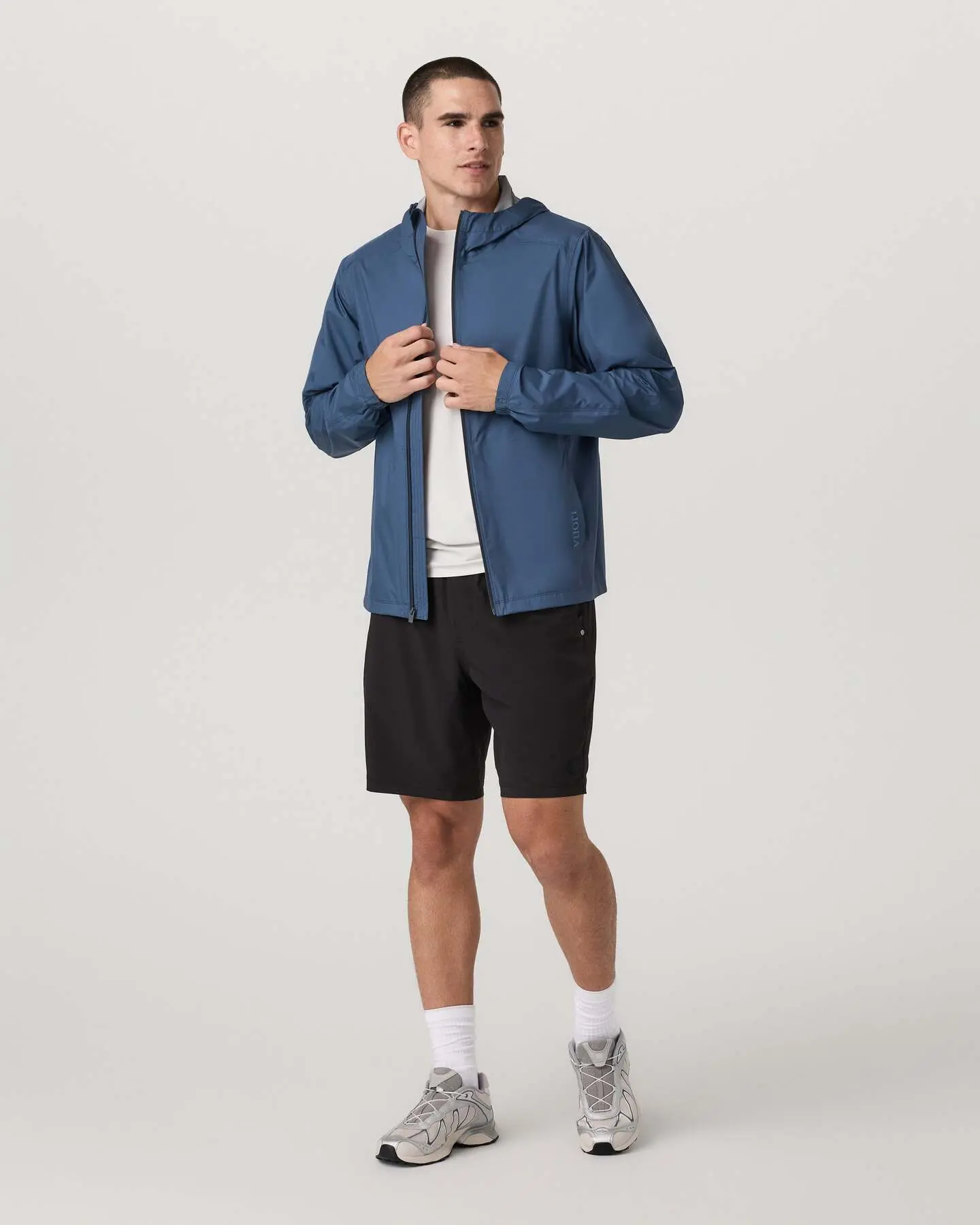 Kore Short Lined 9" - Image 5