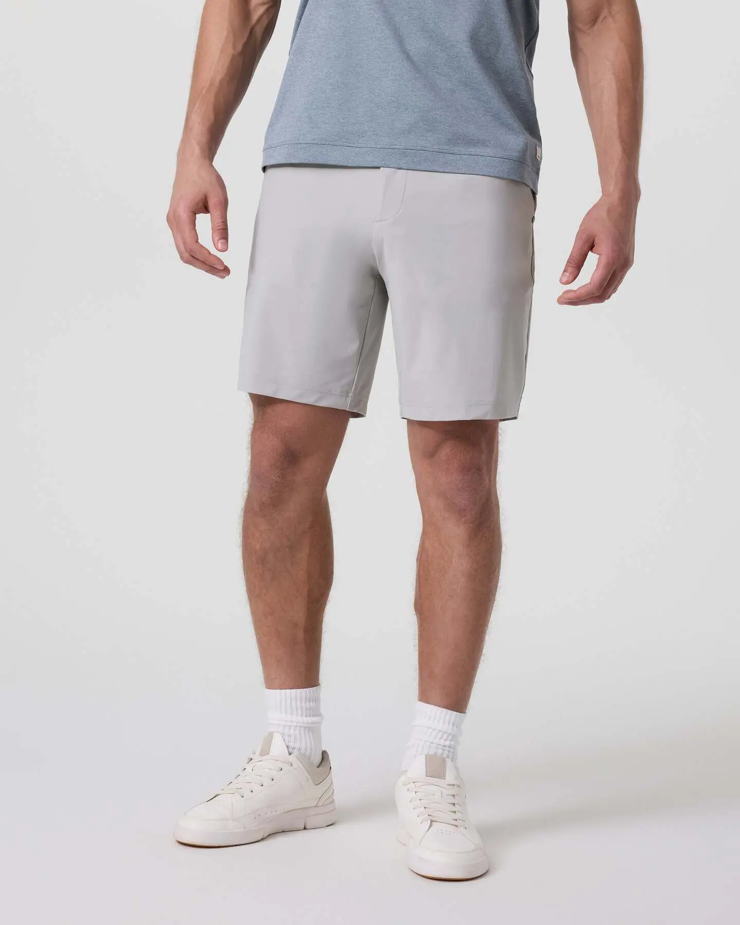 Fleet Chino Short 8" - Image 4