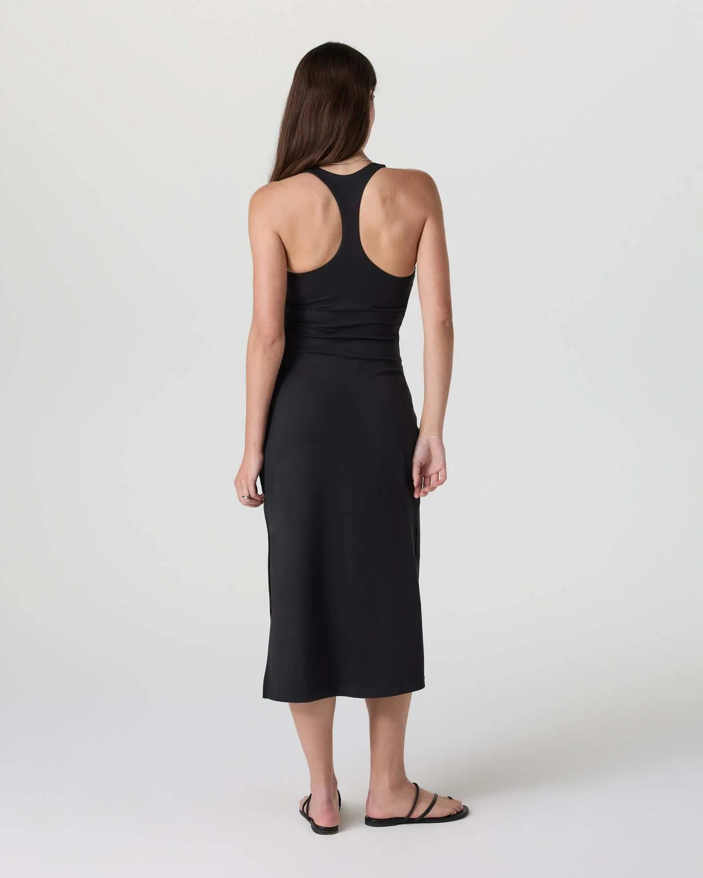 Halo Racerback Dress - Image 2