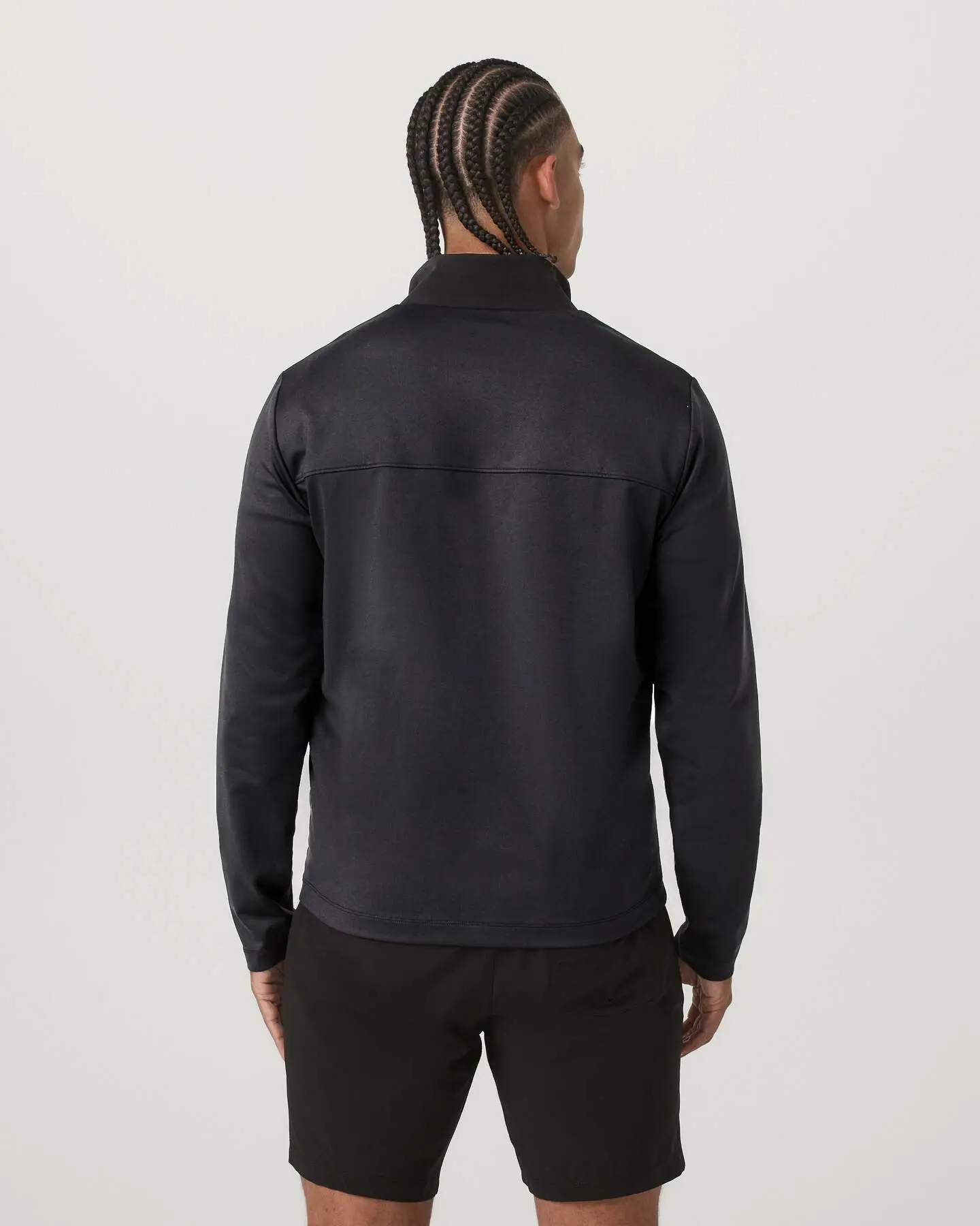 Sunday Insulated Hybrid Jacket - Image 4