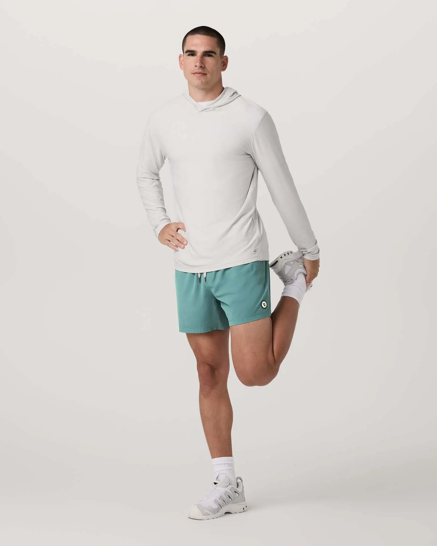 Kore Short Unlined 5"