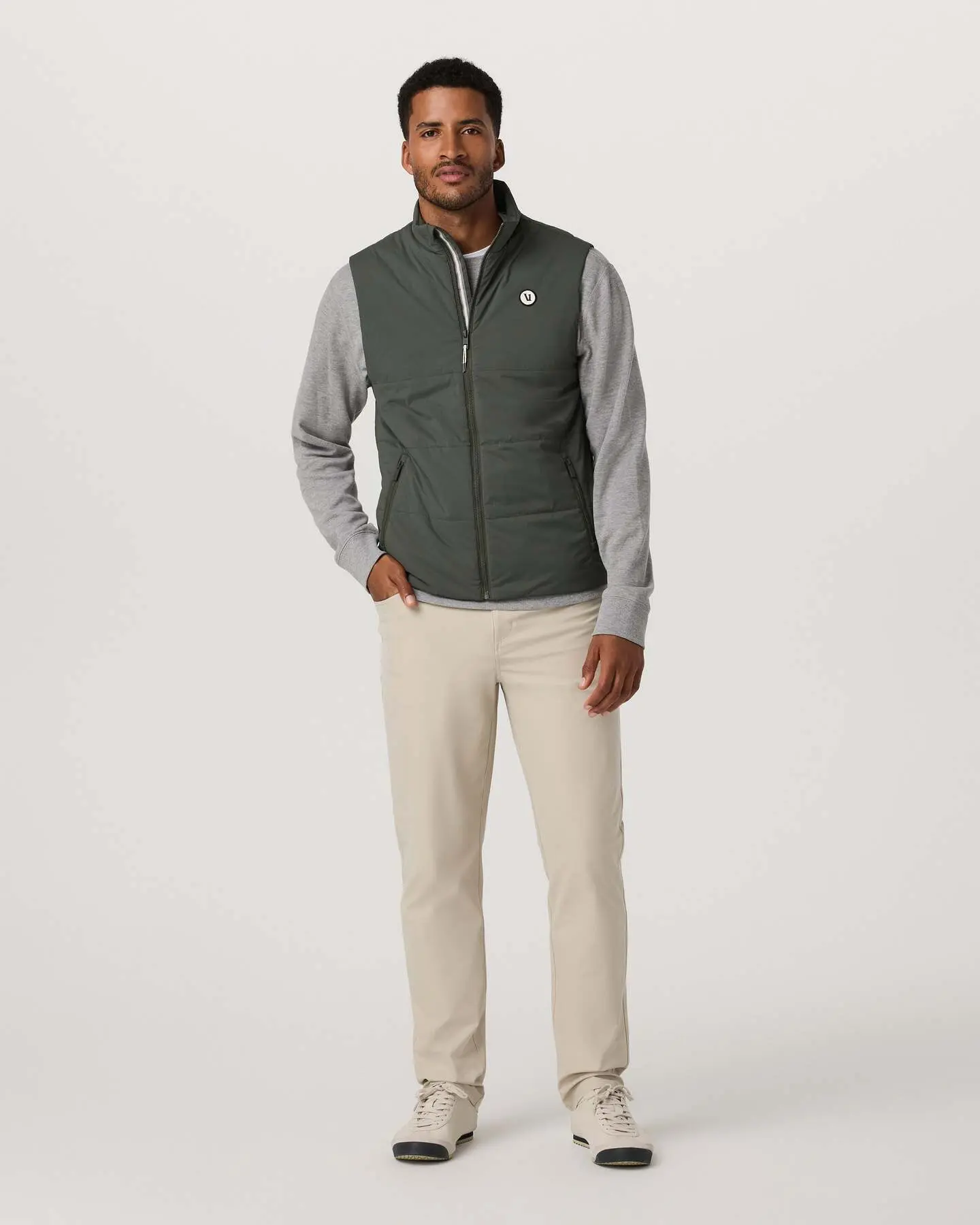 Echo Insulated Vest 2.0 - Image 4