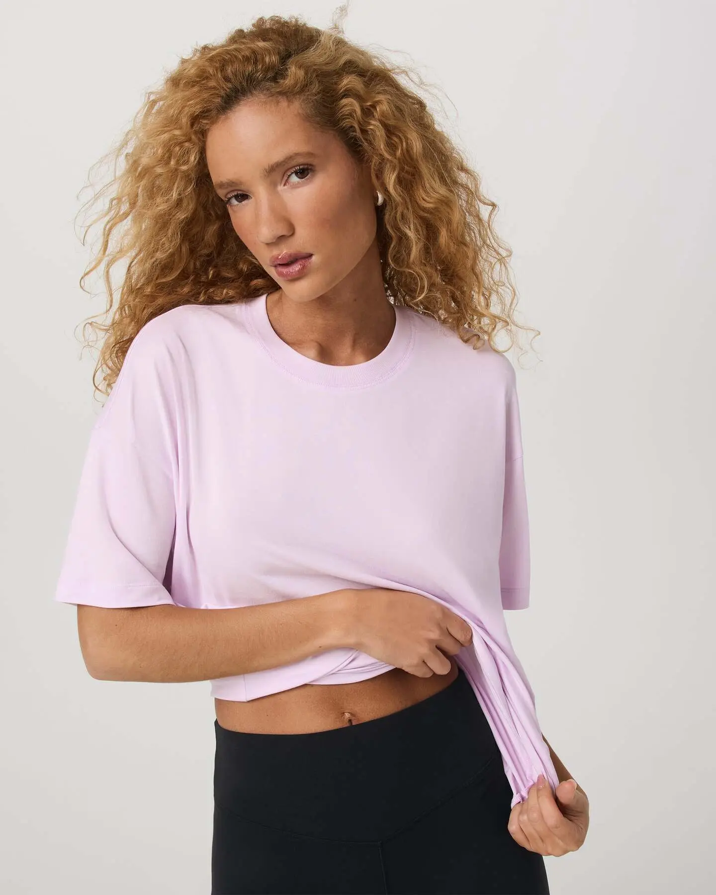 Energy Tee Long - Image 4