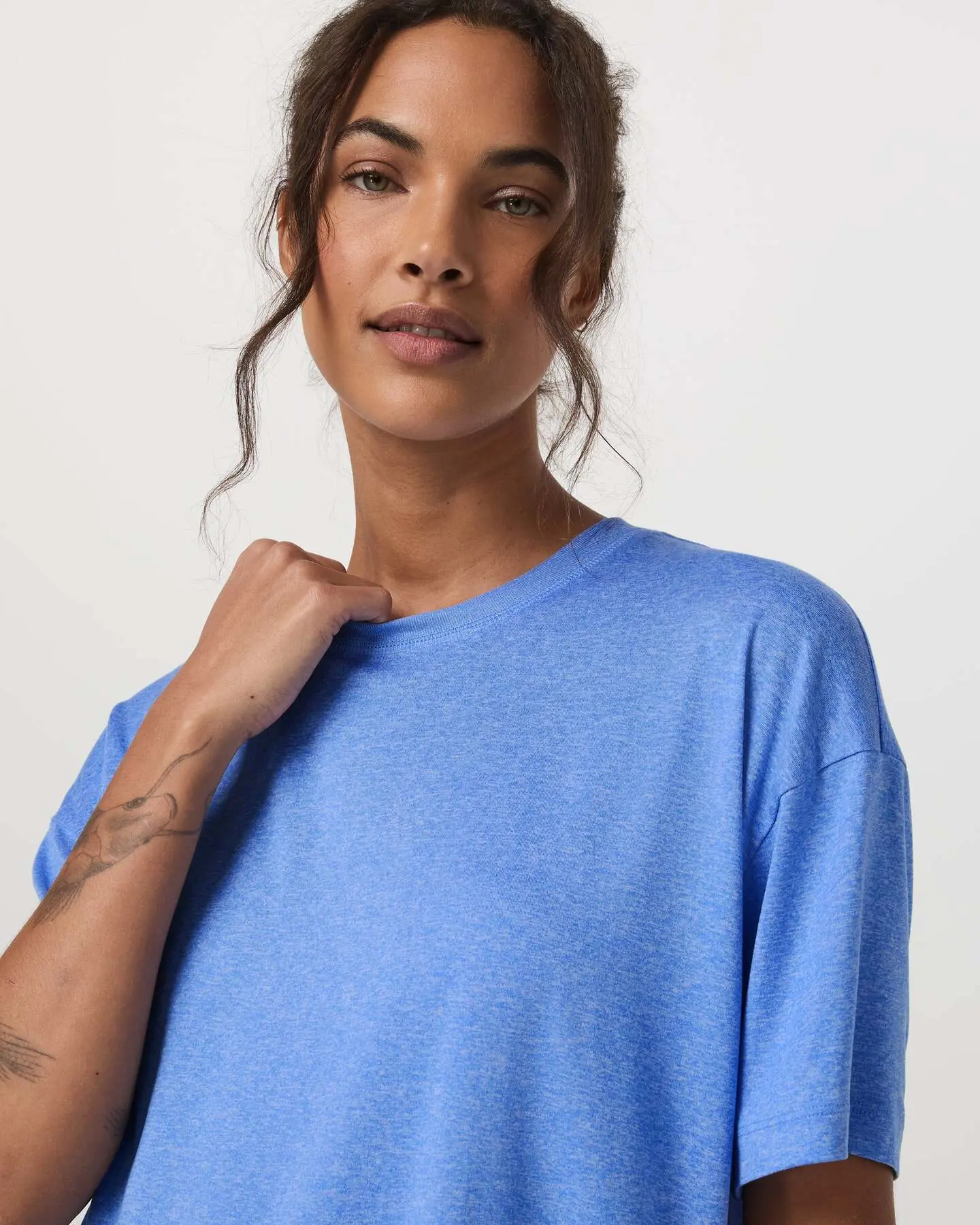 Energy Tee Long - Image 4